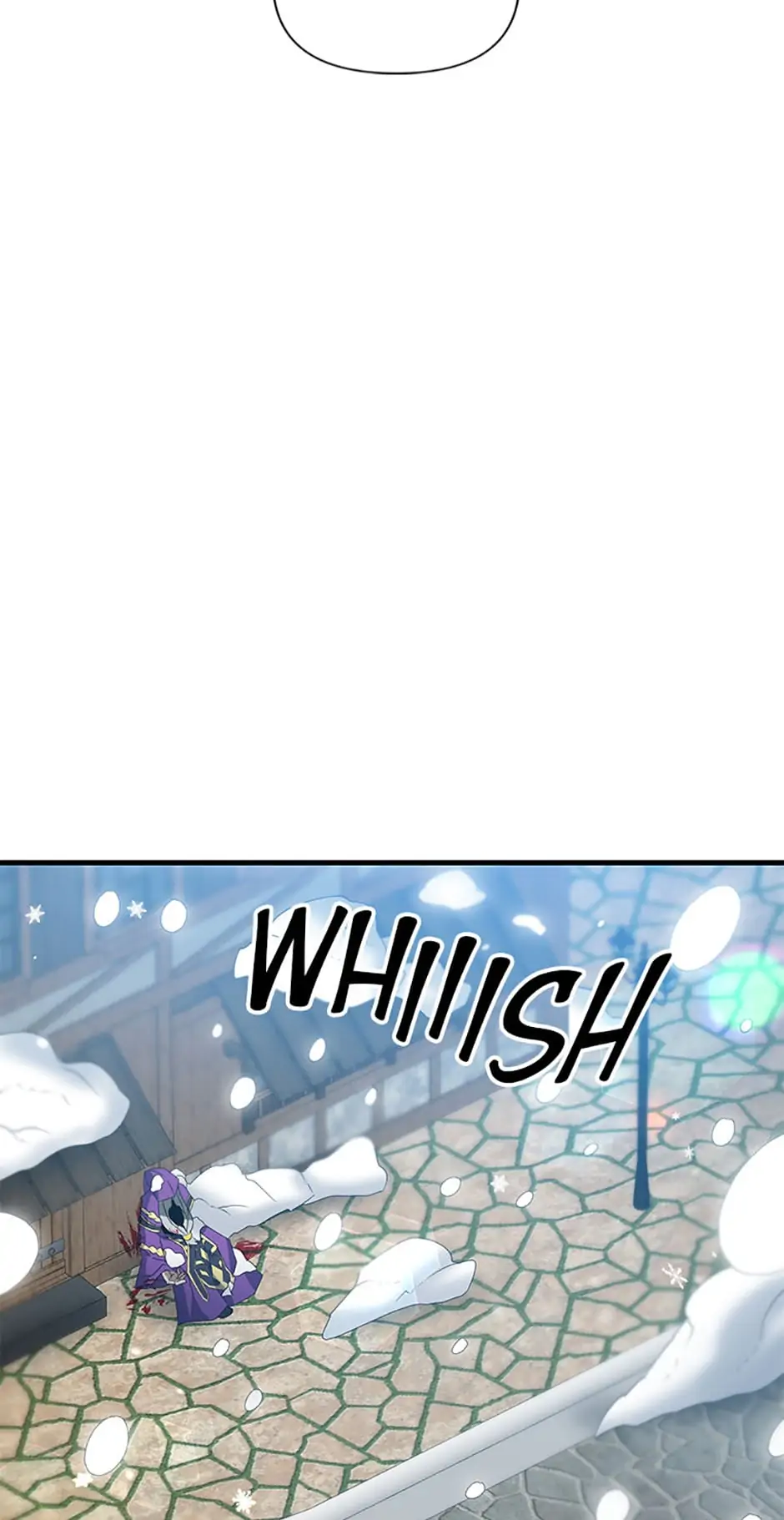 The Lazy Swordmaster chapter 35 page 7