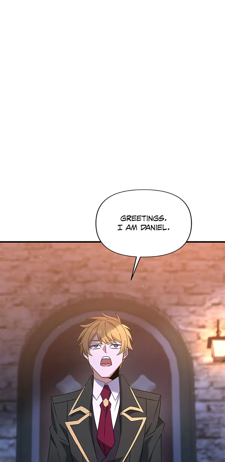 The Lazy Swordmaster chapter 35 page 72