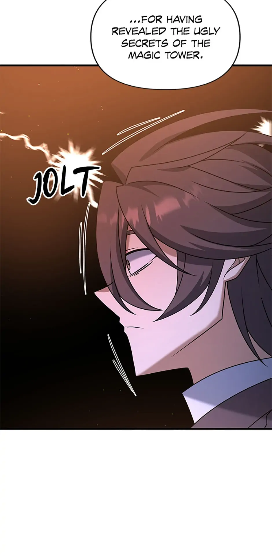 The Lazy Swordmaster chapter 35 page 74