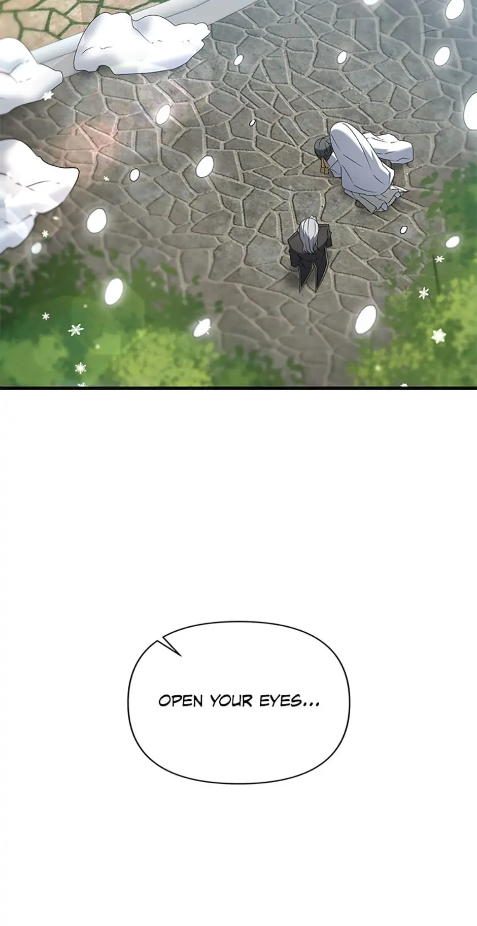 The Lazy Swordmaster chapter 35 page 8