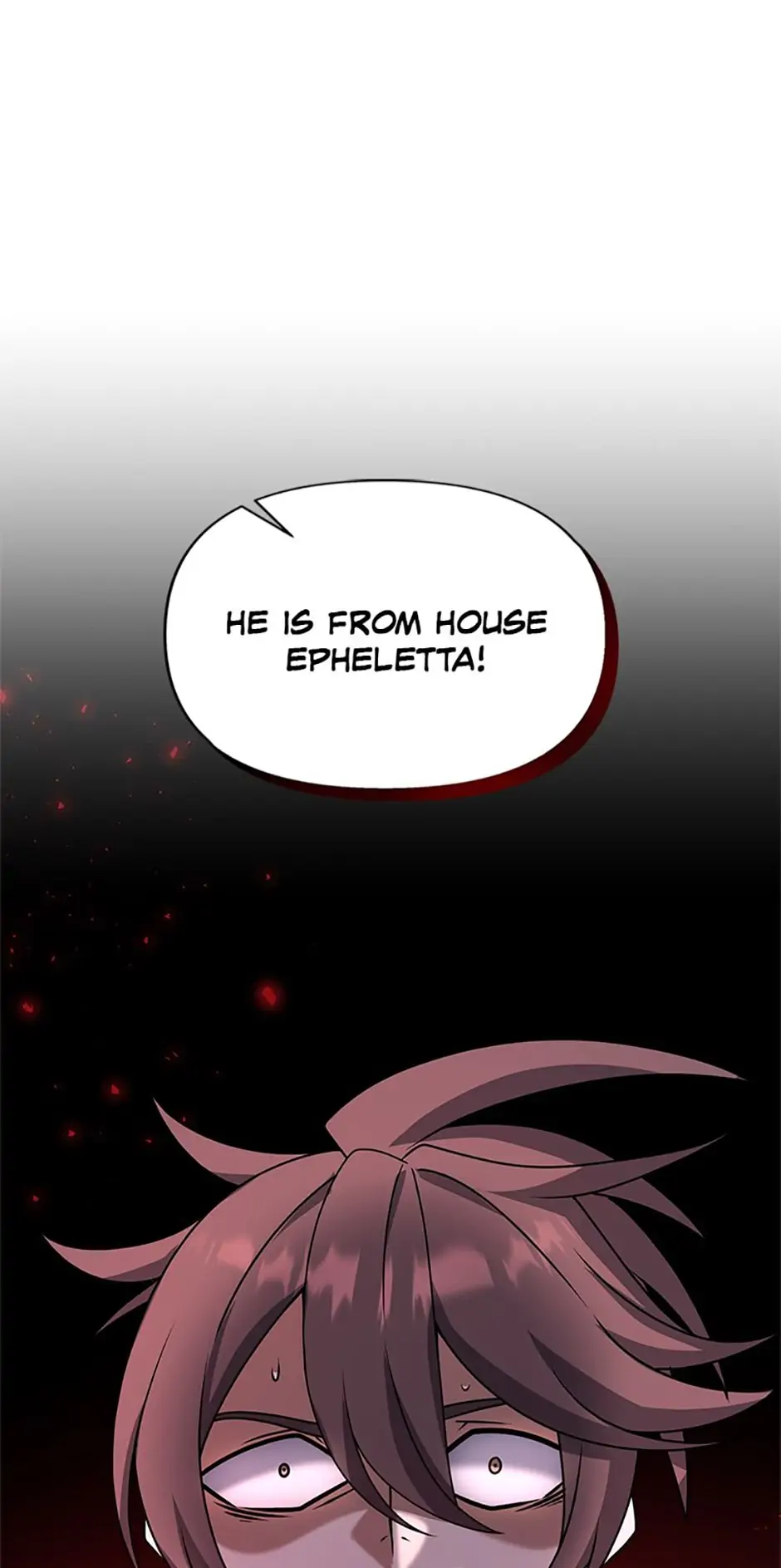 The Lazy Swordmaster chapter 36 page 1