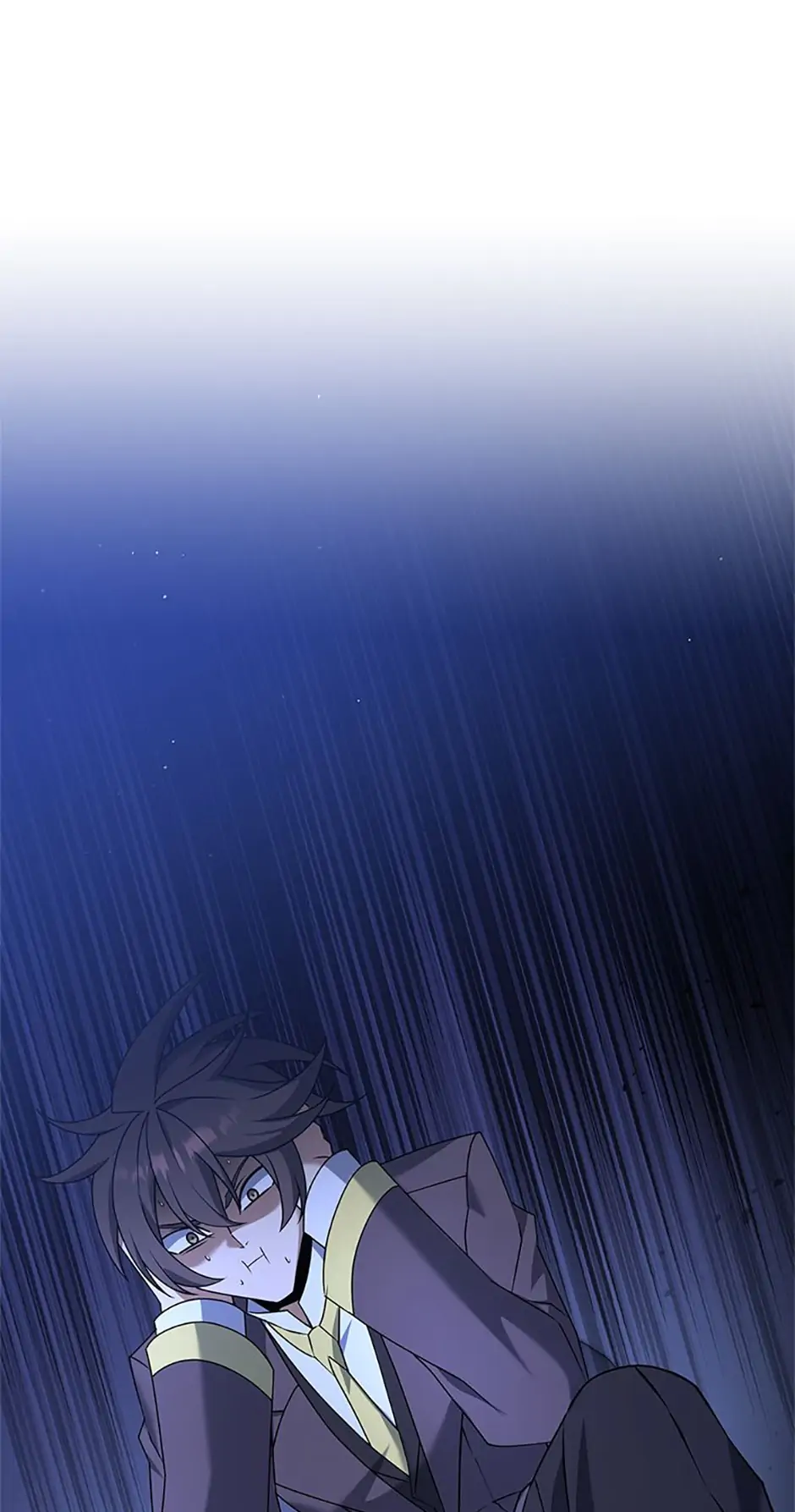 The Lazy Swordmaster chapter 36 page 10