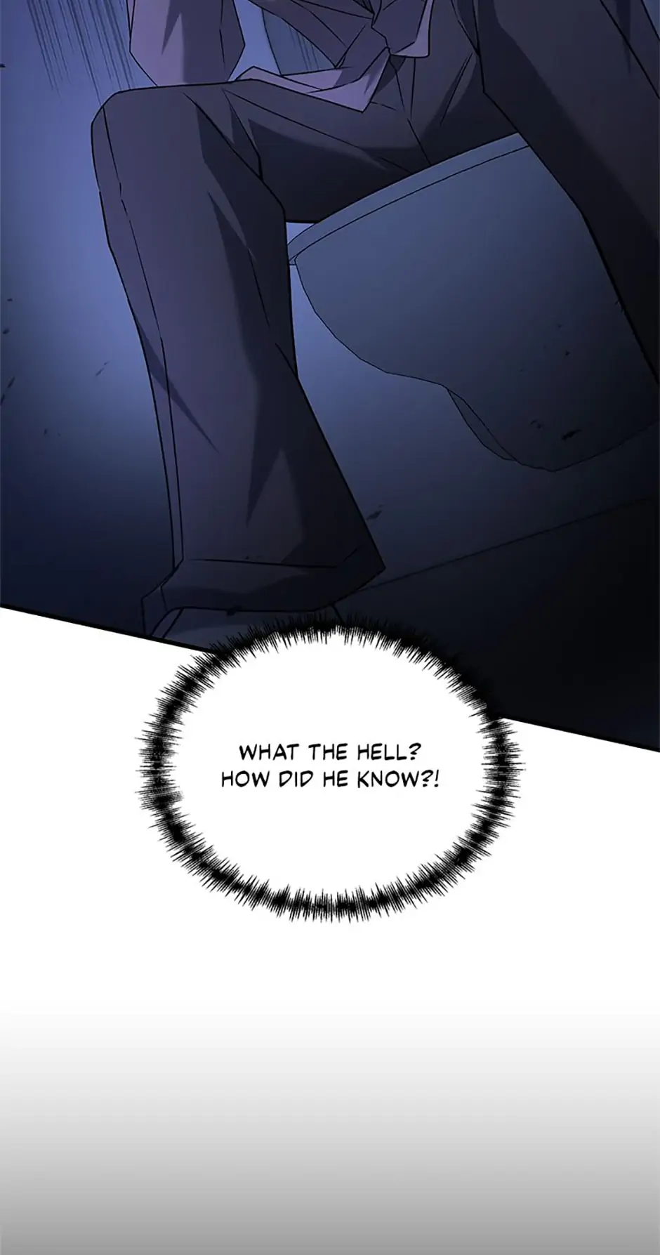 The Lazy Swordmaster chapter 36 page 11