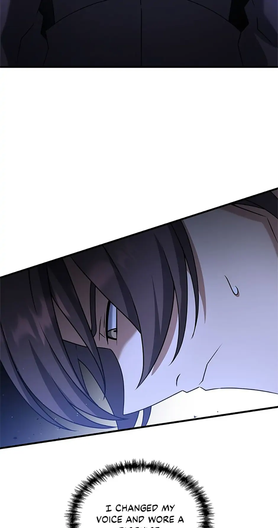 The Lazy Swordmaster chapter 36 page 15