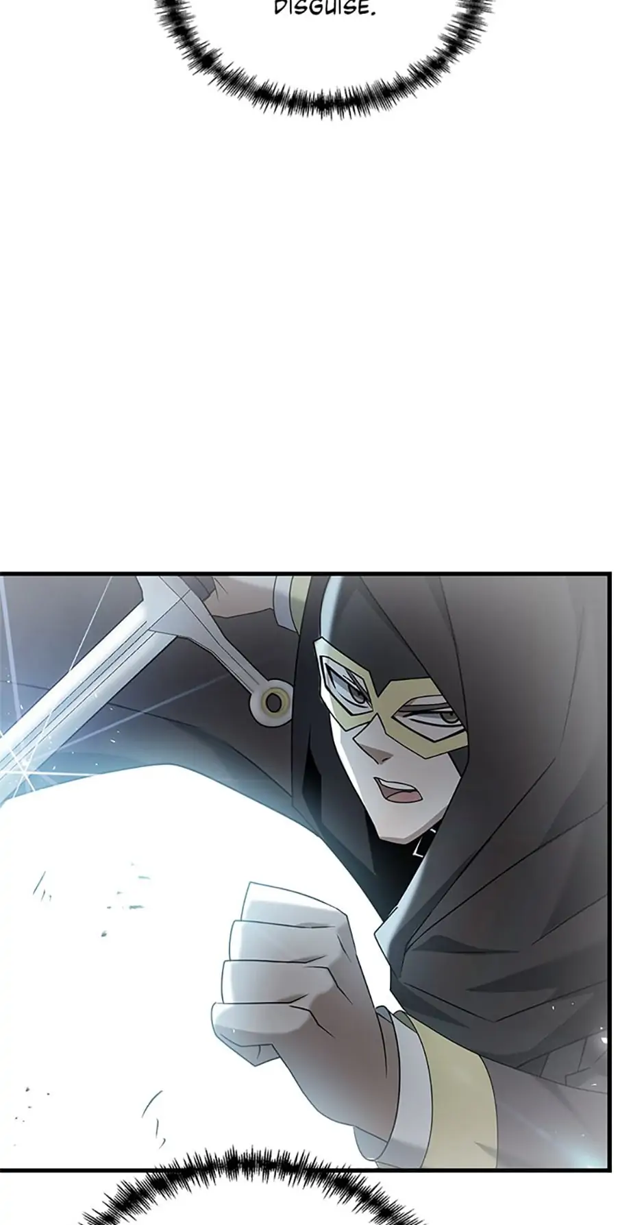 The Lazy Swordmaster chapter 36 page 16