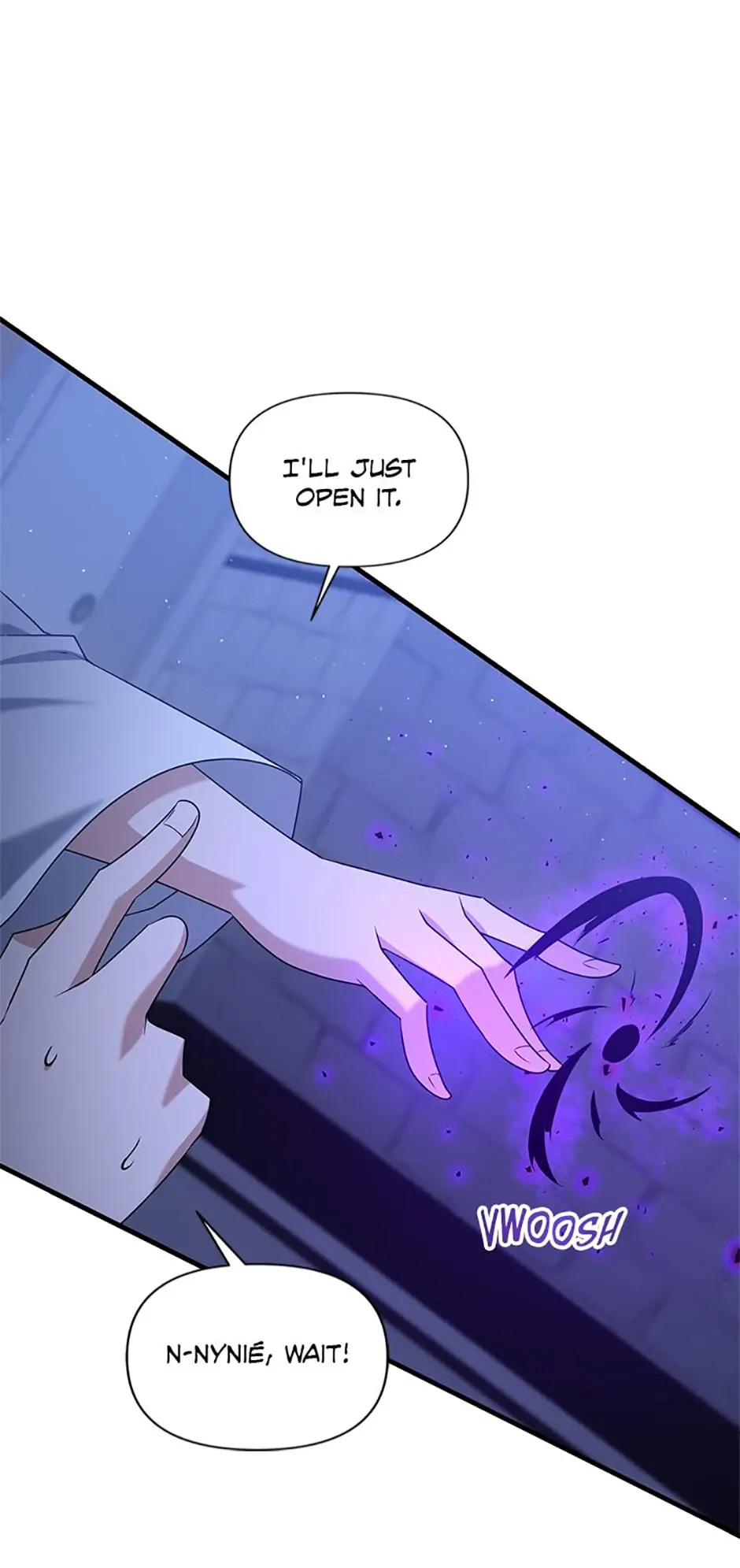 The Lazy Swordmaster chapter 36 page 20