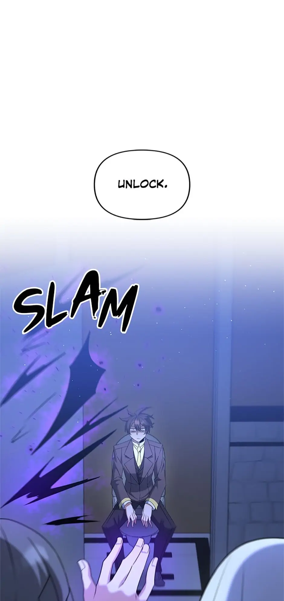 The Lazy Swordmaster chapter 36 page 21