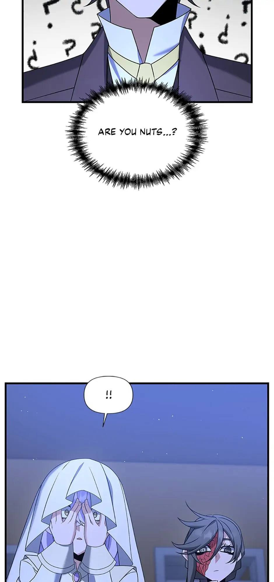 The Lazy Swordmaster chapter 36 page 23