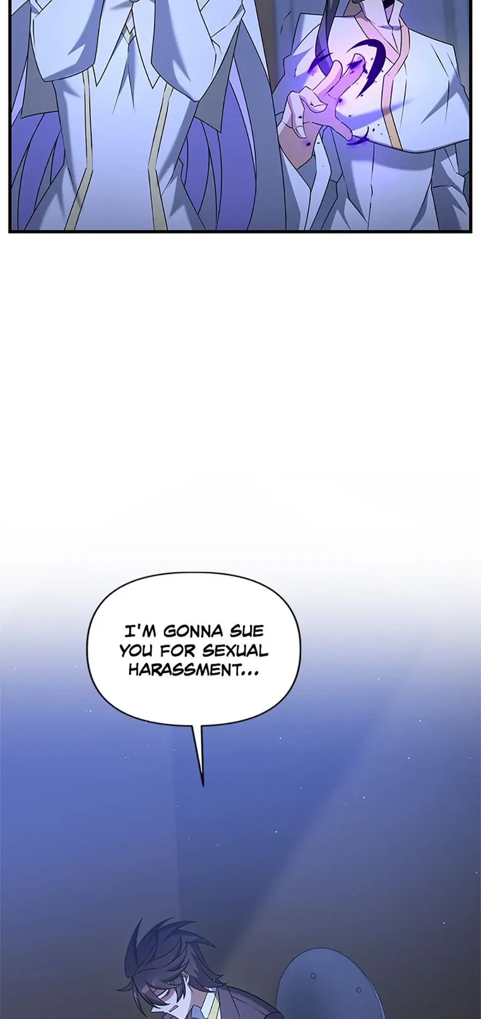 The Lazy Swordmaster chapter 36 page 24