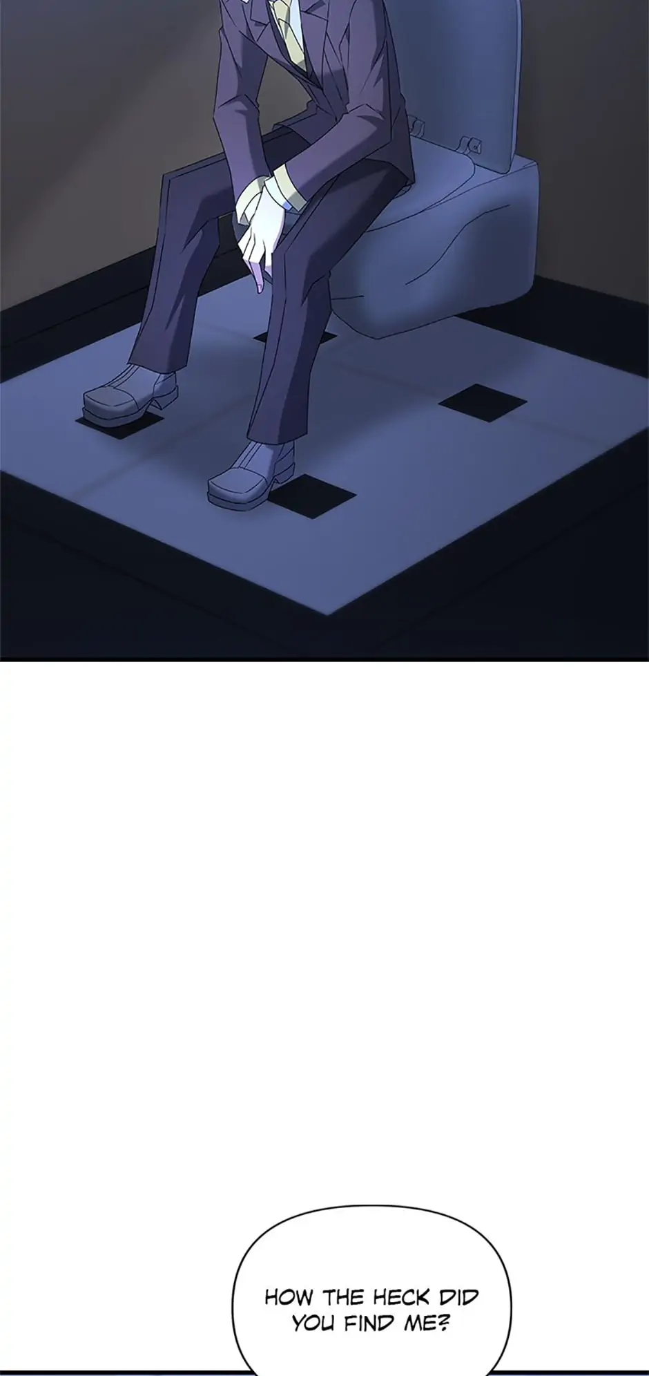 The Lazy Swordmaster chapter 36 page 25