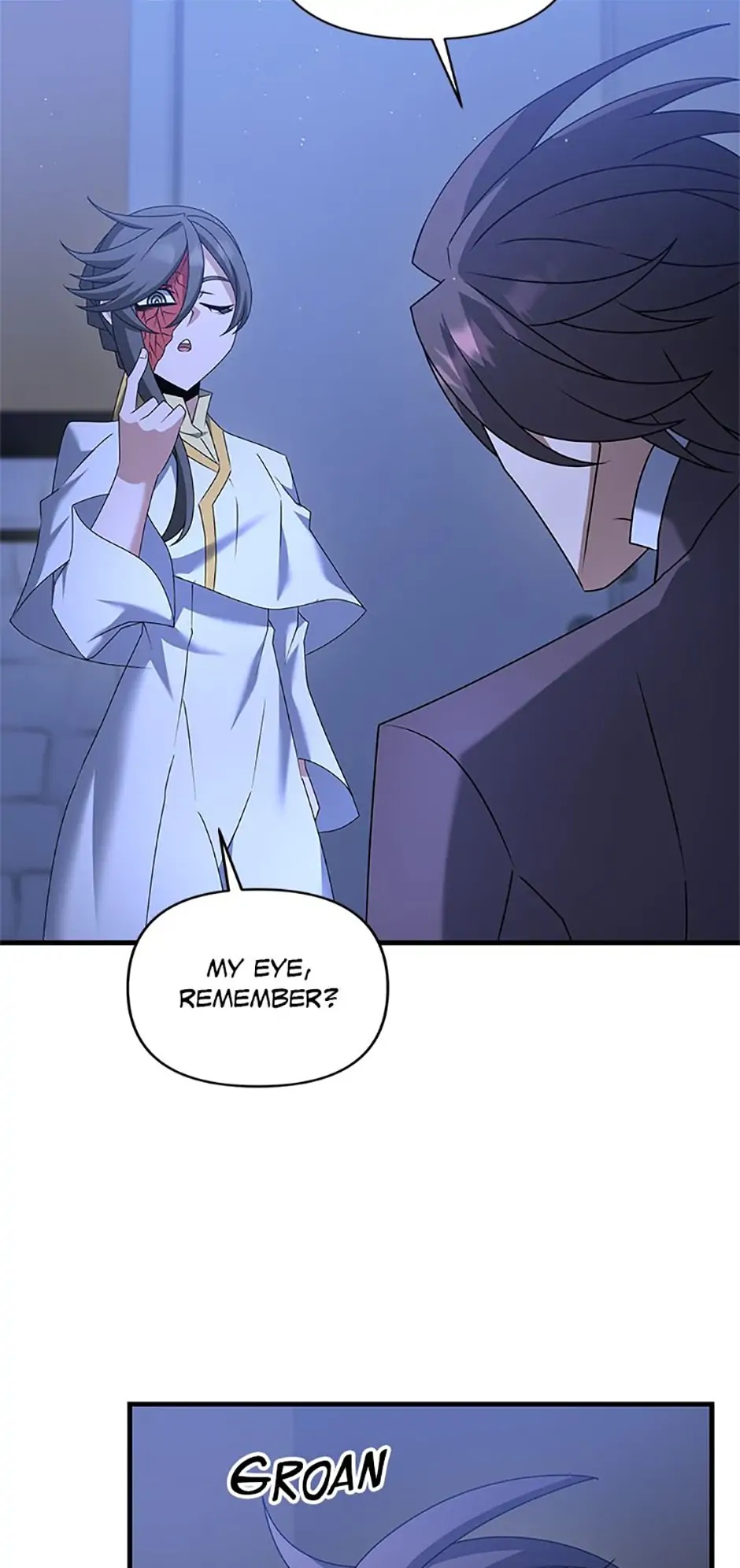 The Lazy Swordmaster chapter 36 page 26