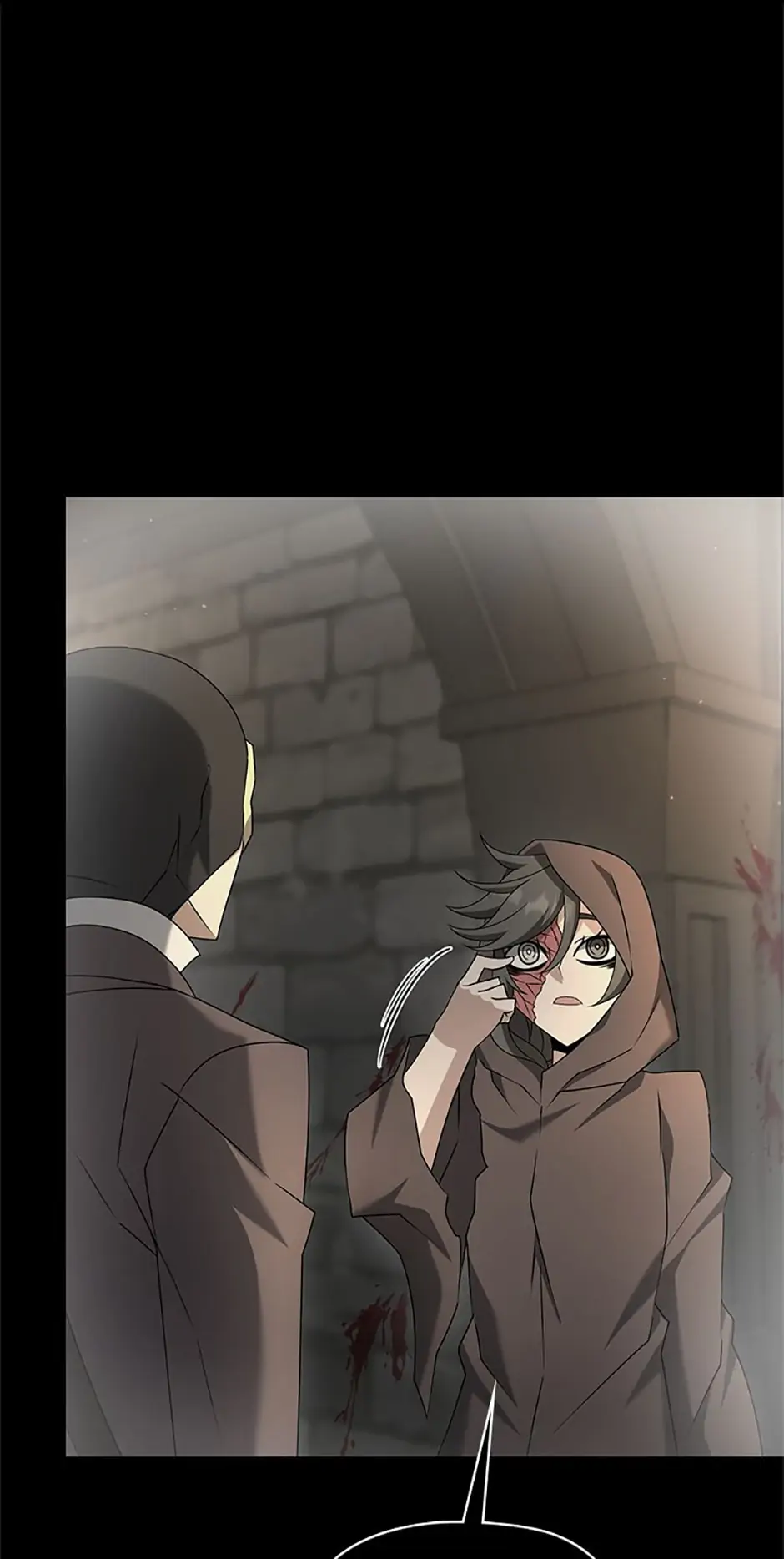 The Lazy Swordmaster chapter 36 page 28