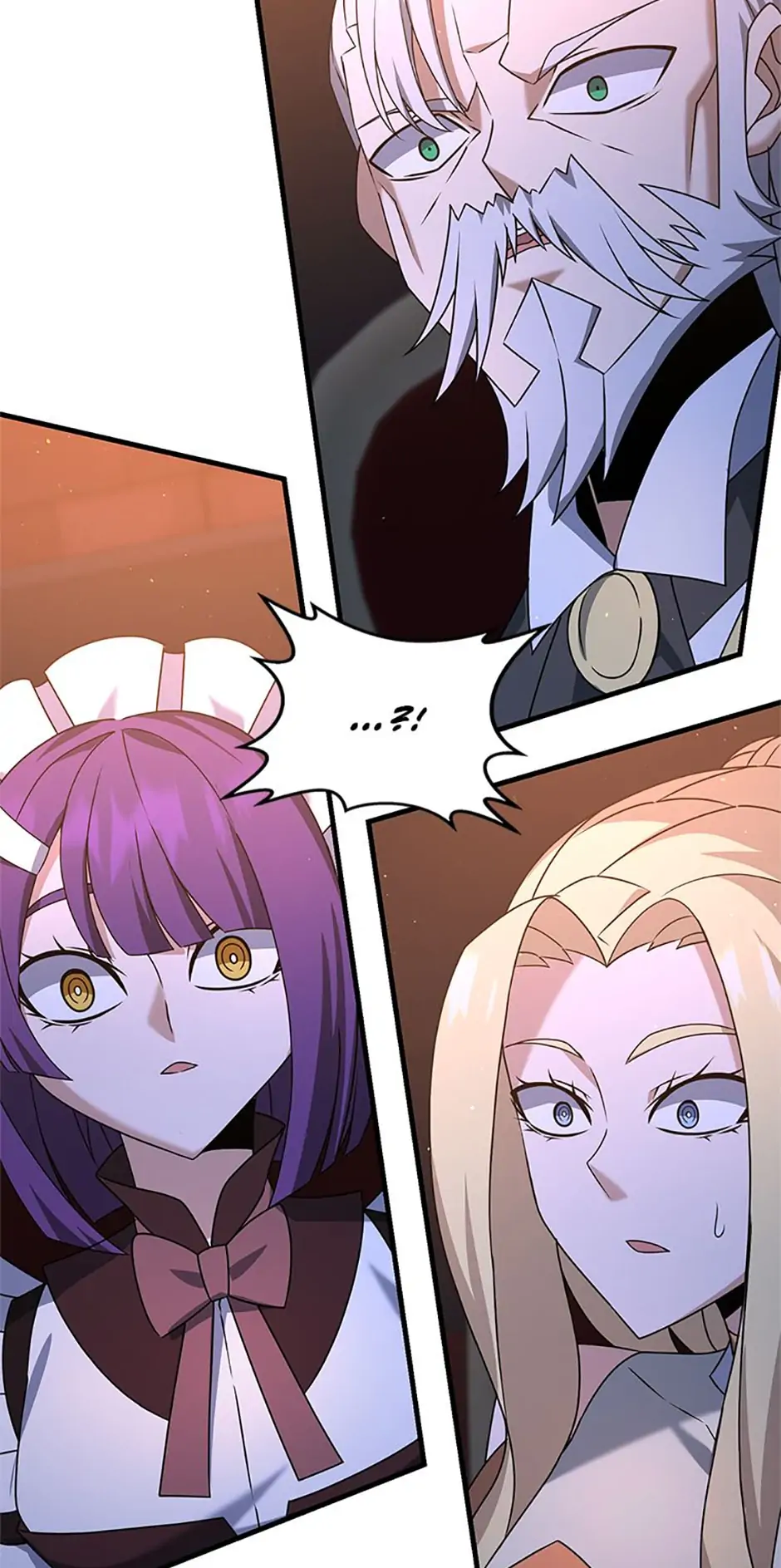 The Lazy Swordmaster chapter 36 page 3