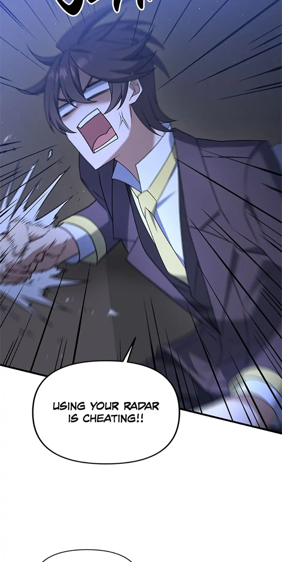 The Lazy Swordmaster chapter 36 page 30