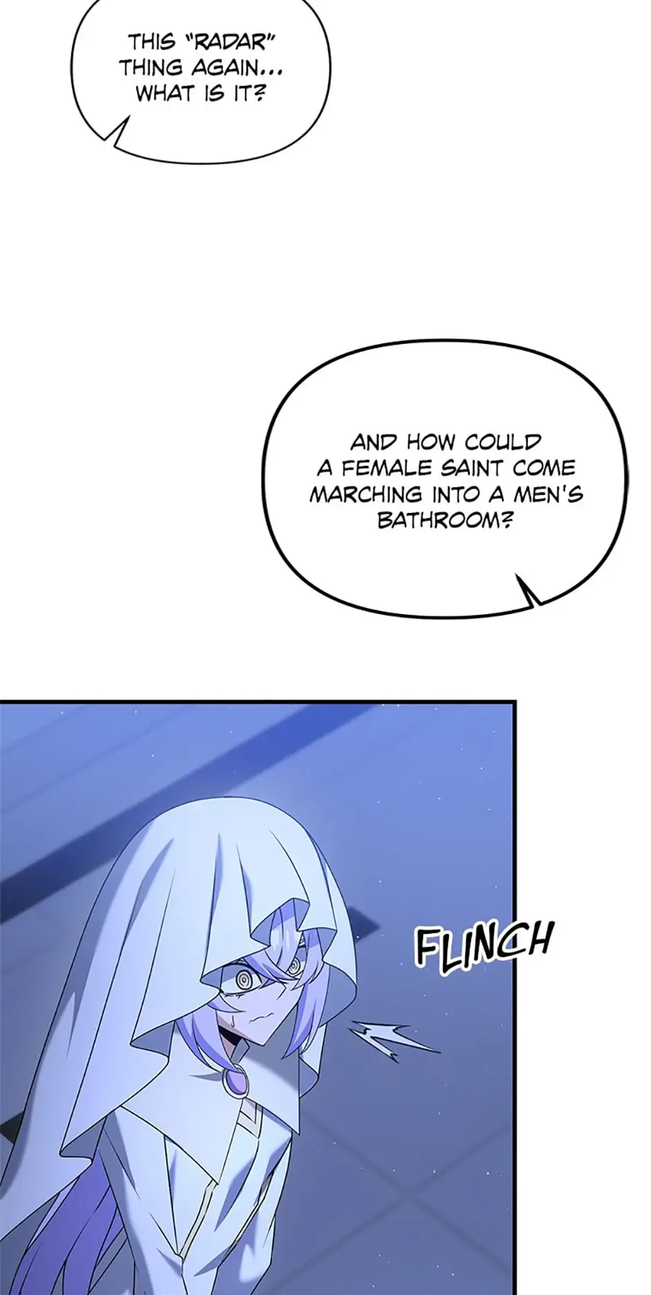 The Lazy Swordmaster chapter 36 page 31