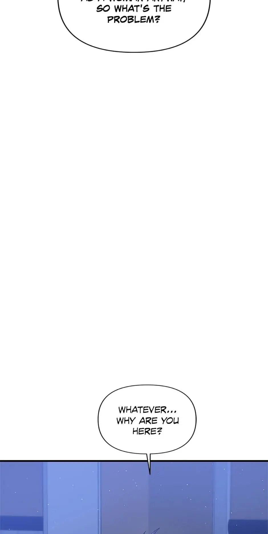 The Lazy Swordmaster chapter 36 page 34