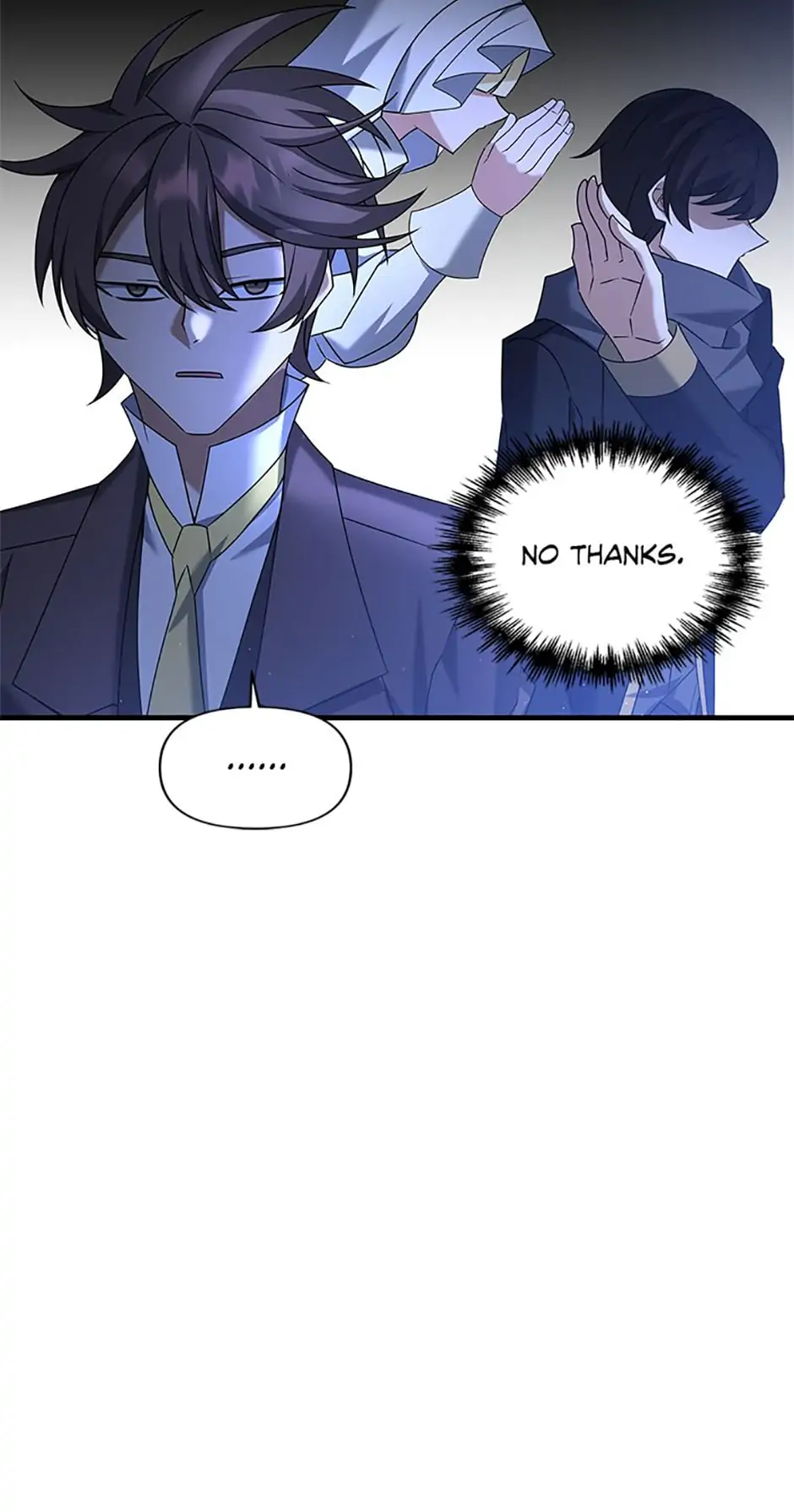 The Lazy Swordmaster chapter 36 page 38