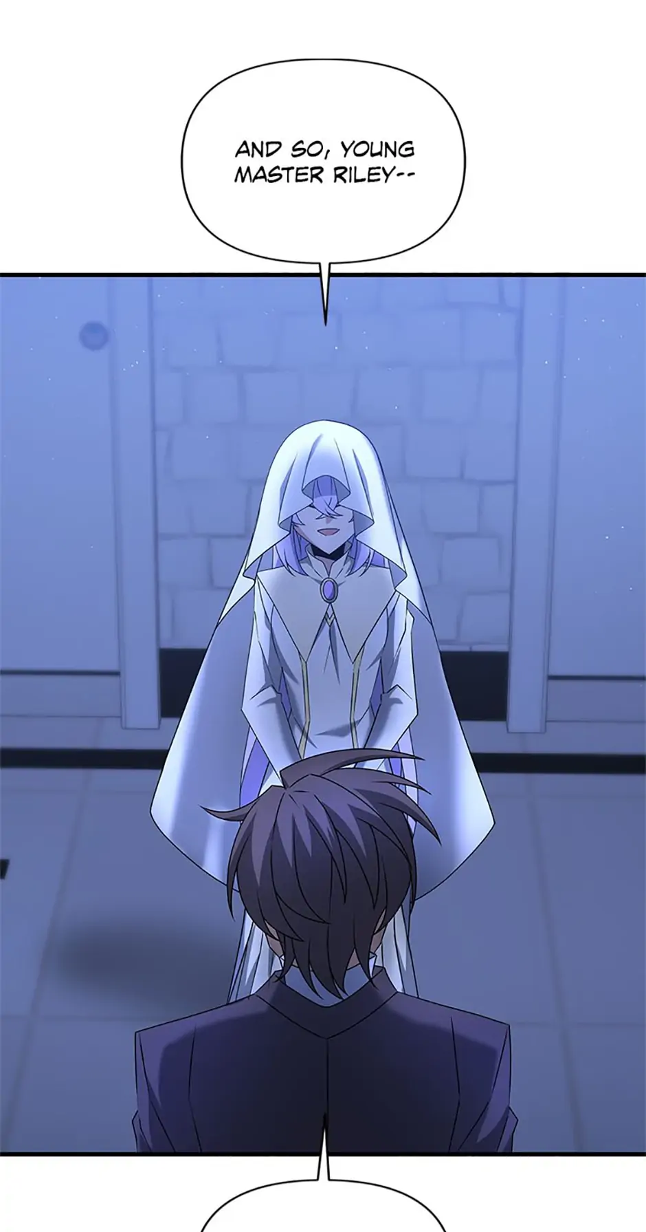 The Lazy Swordmaster chapter 36 page 39