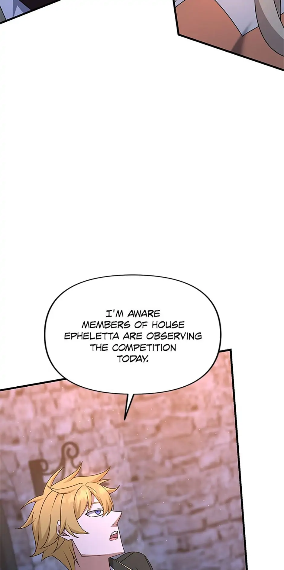 The Lazy Swordmaster chapter 36 page 4