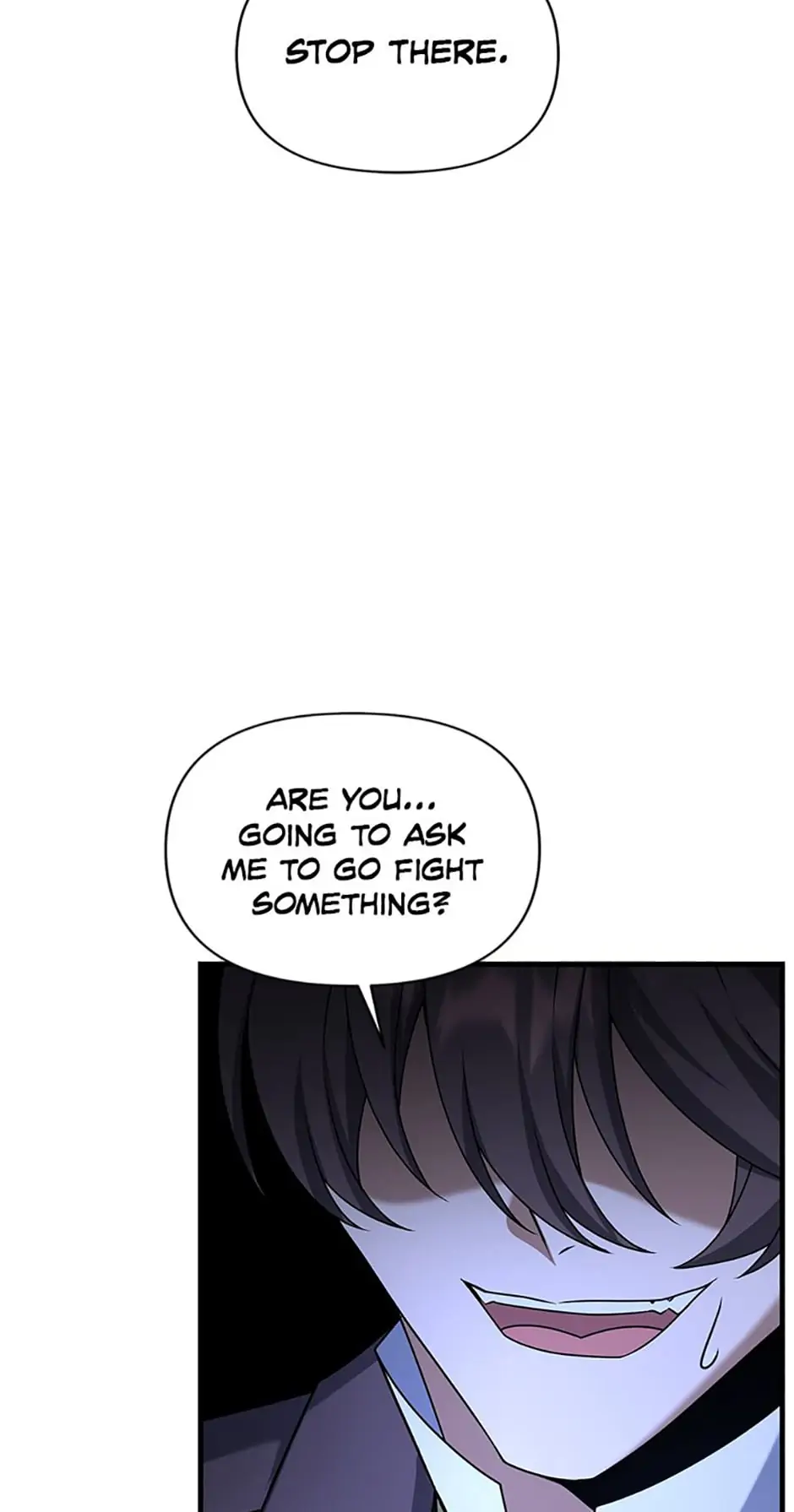 The Lazy Swordmaster chapter 36 page 40