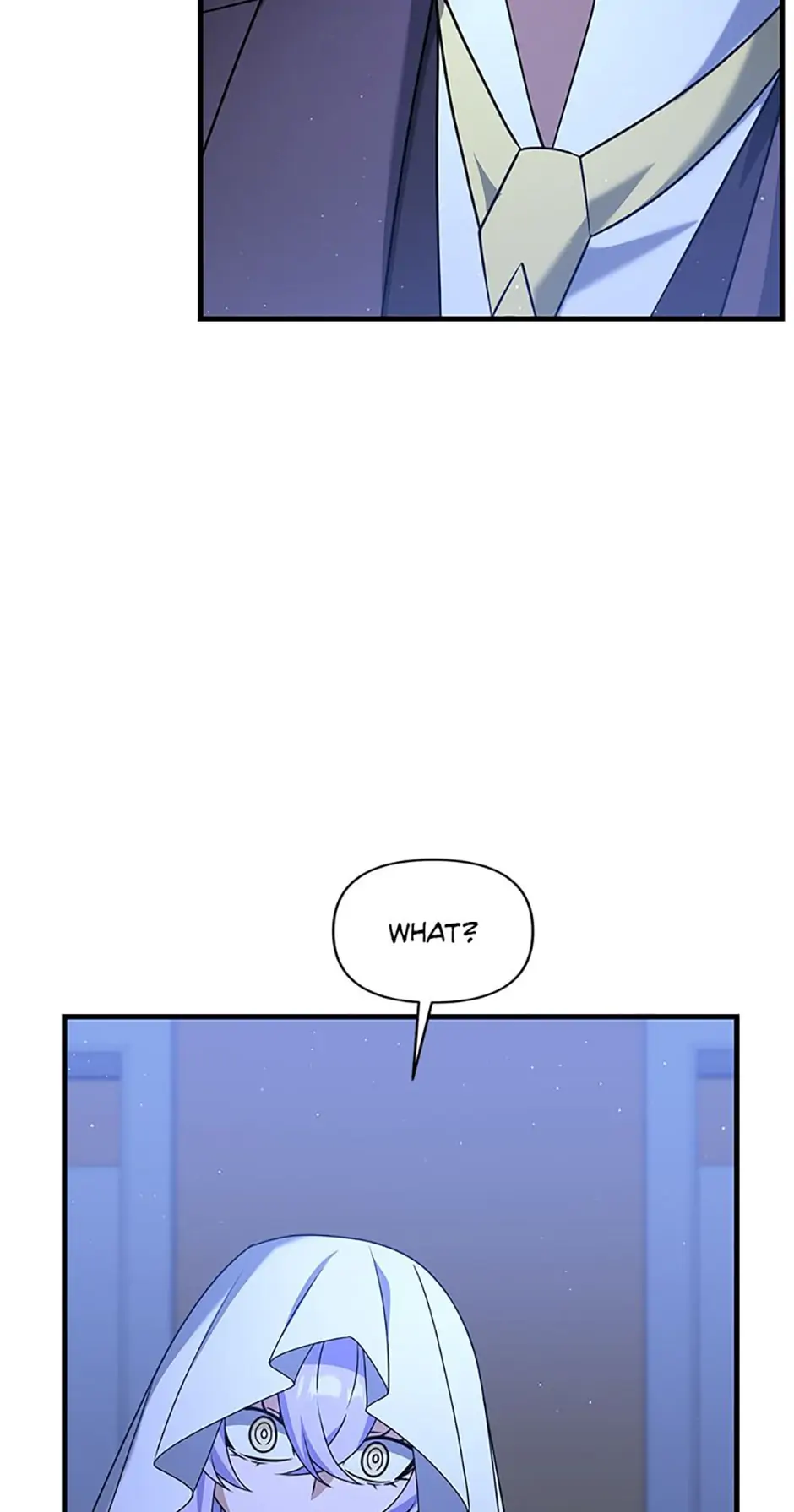 The Lazy Swordmaster chapter 36 page 41