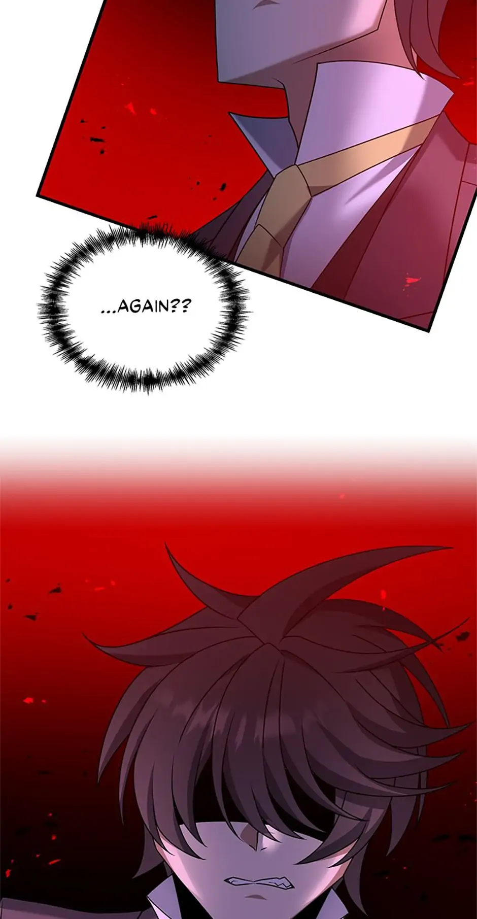 The Lazy Swordmaster chapter 36 page 44