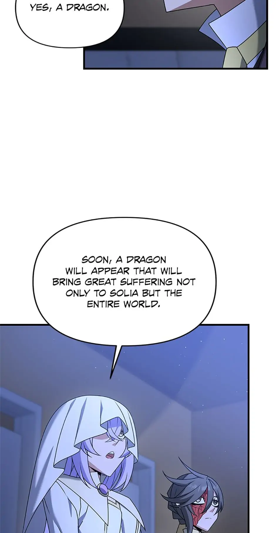 The Lazy Swordmaster chapter 36 page 49