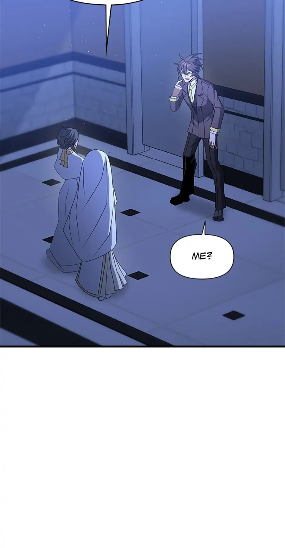 The Lazy Swordmaster chapter 36 page 51