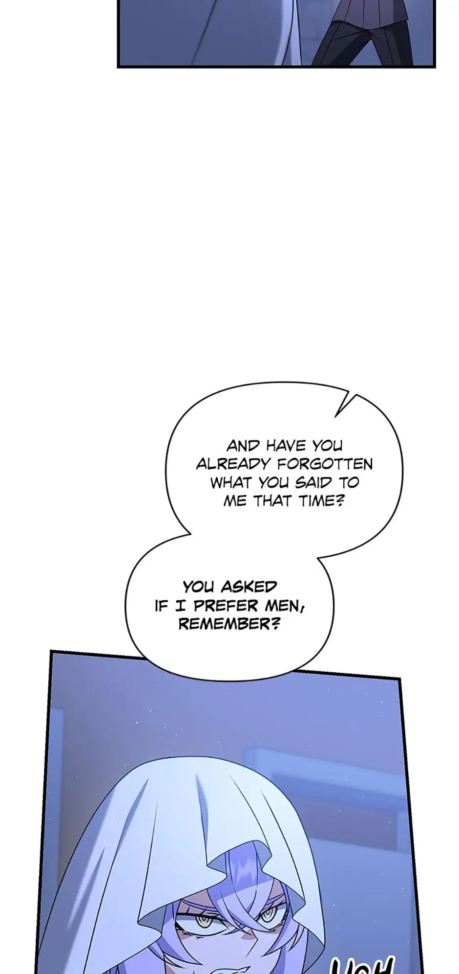 The Lazy Swordmaster chapter 36 page 56