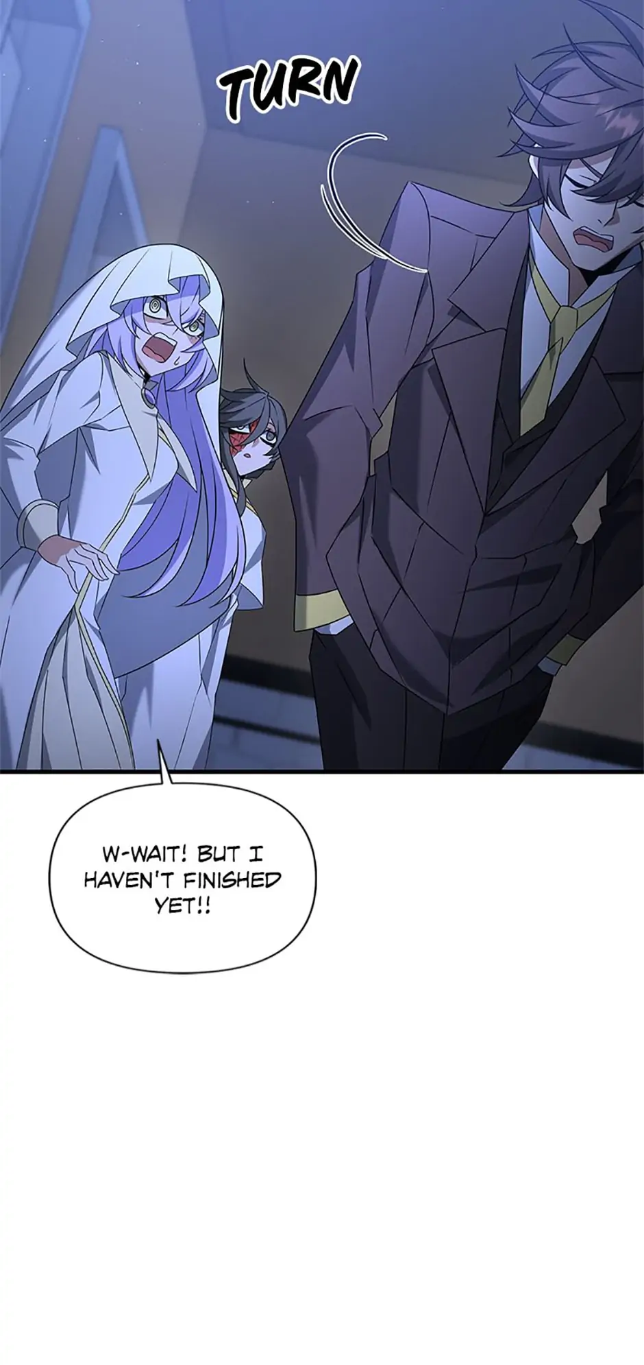 The Lazy Swordmaster chapter 36 page 59