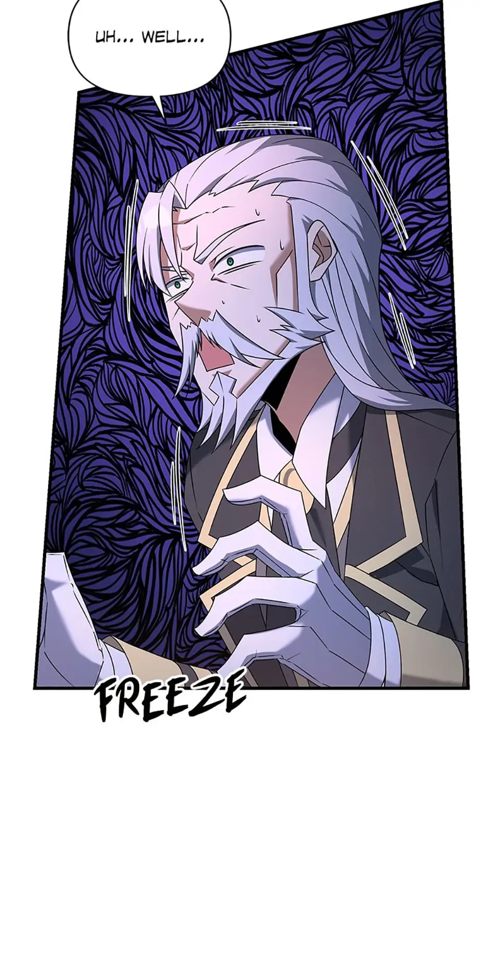 The Lazy Swordmaster chapter 36 page 6