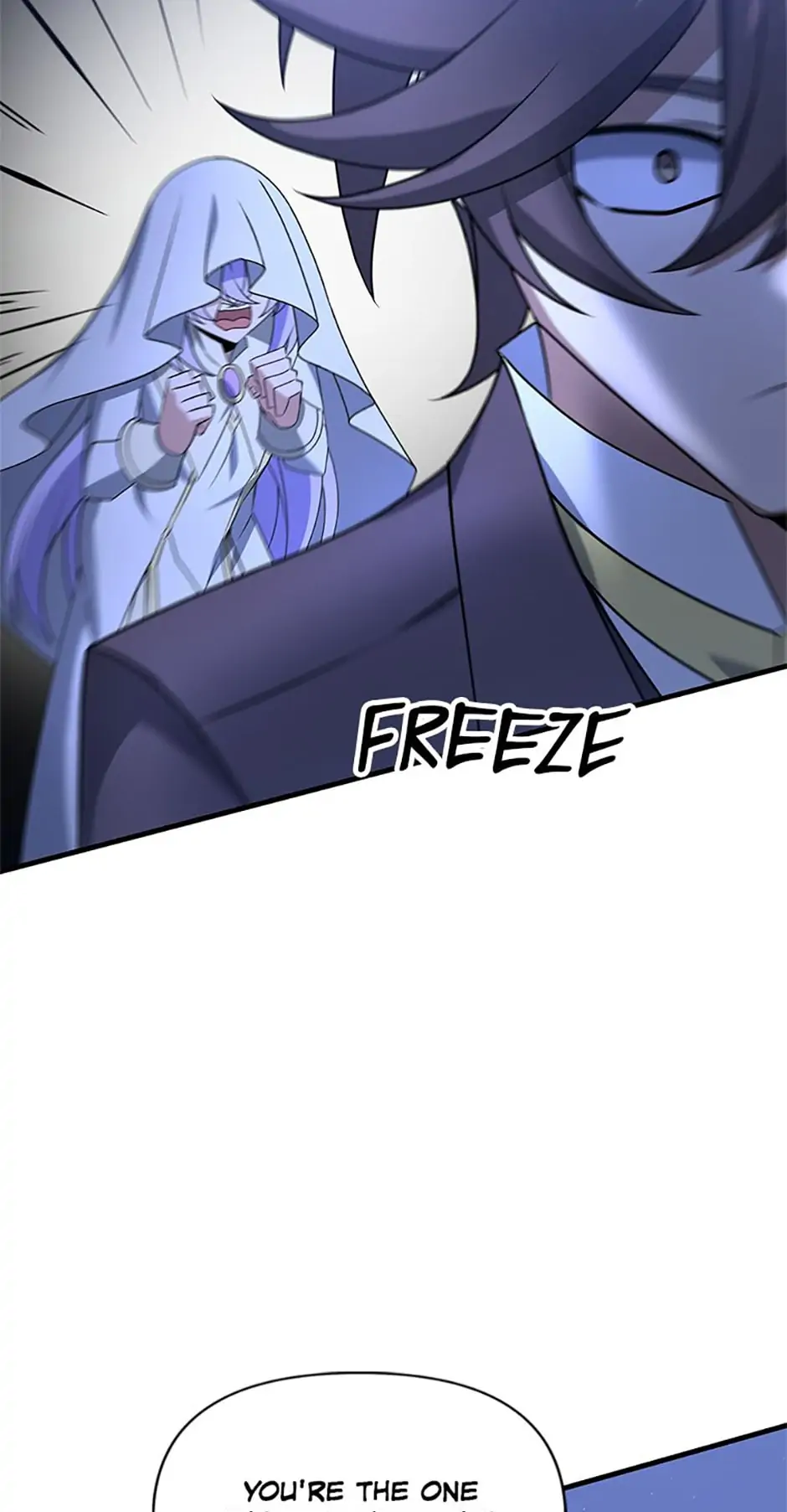 The Lazy Swordmaster chapter 36 page 61