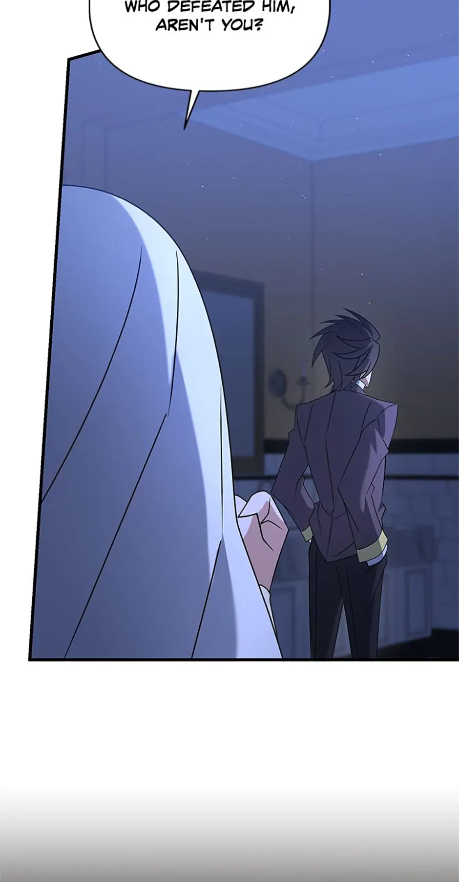 The Lazy Swordmaster chapter 36 page 62