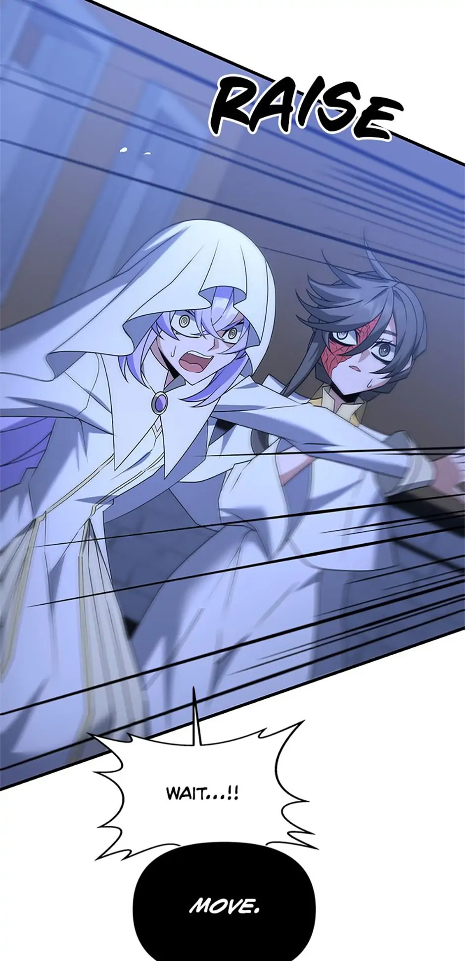 The Lazy Swordmaster chapter 36 page 71