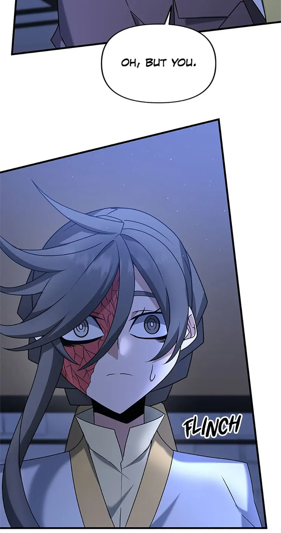 The Lazy Swordmaster chapter 37 page 13