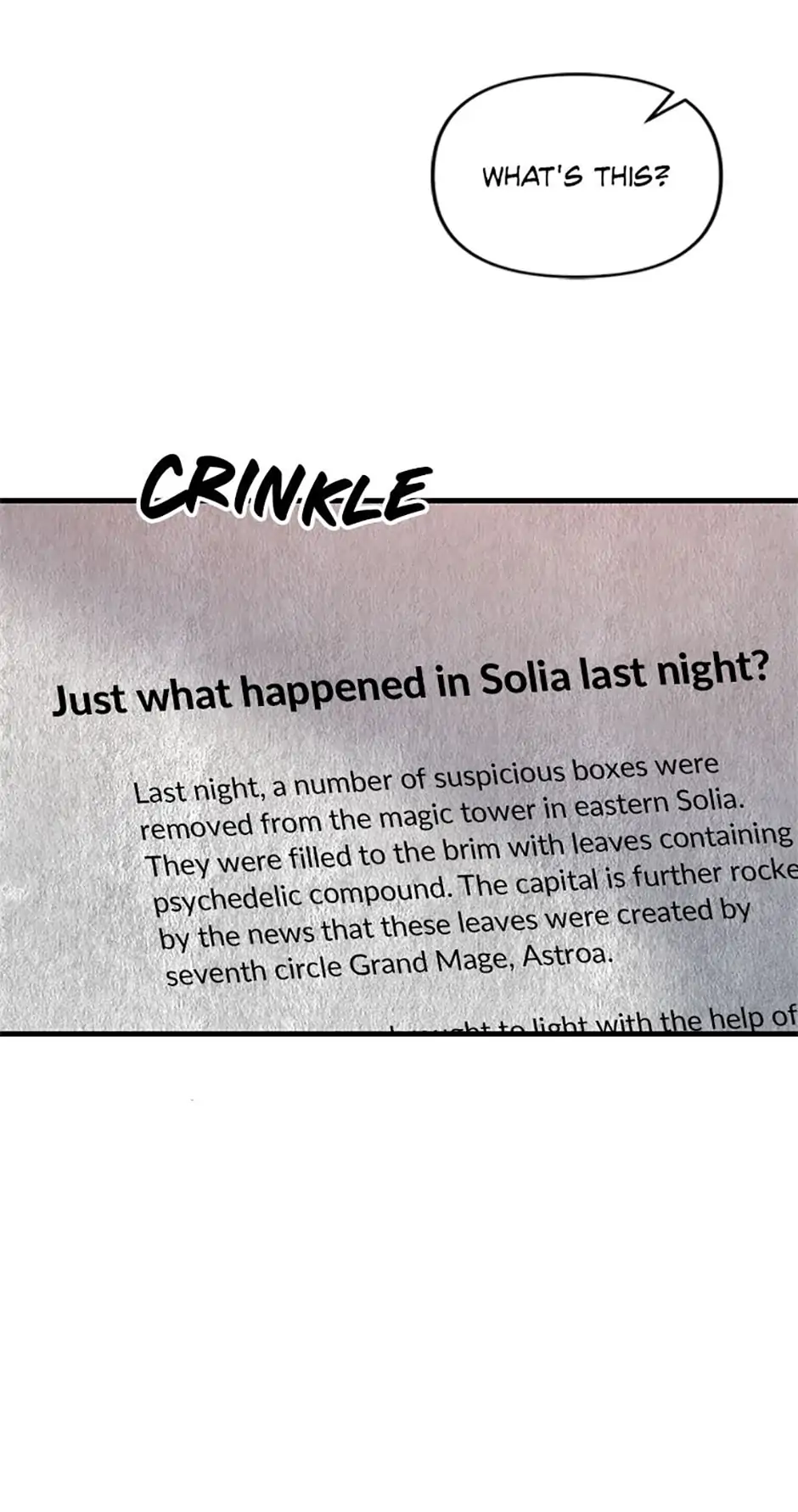 The Lazy Swordmaster chapter 37 page 18