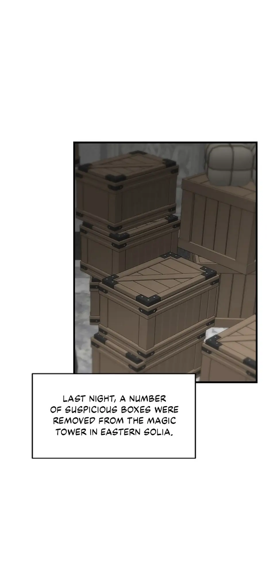 The Lazy Swordmaster chapter 37 page 19