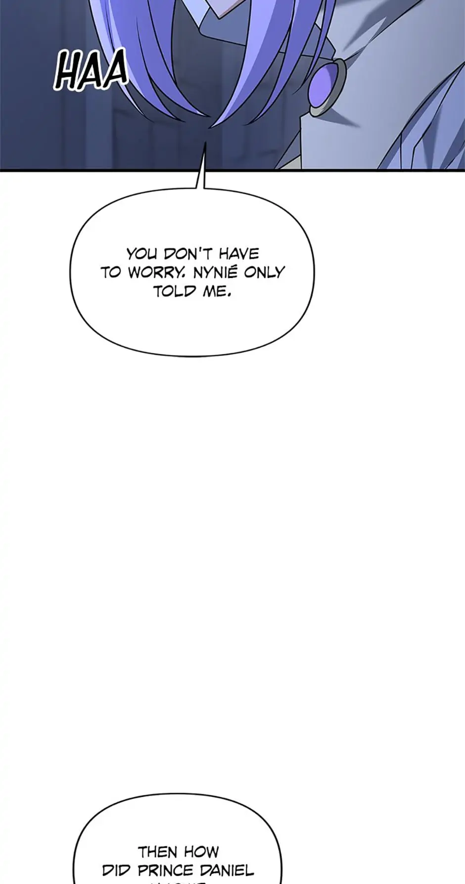 The Lazy Swordmaster chapter 37 page 2