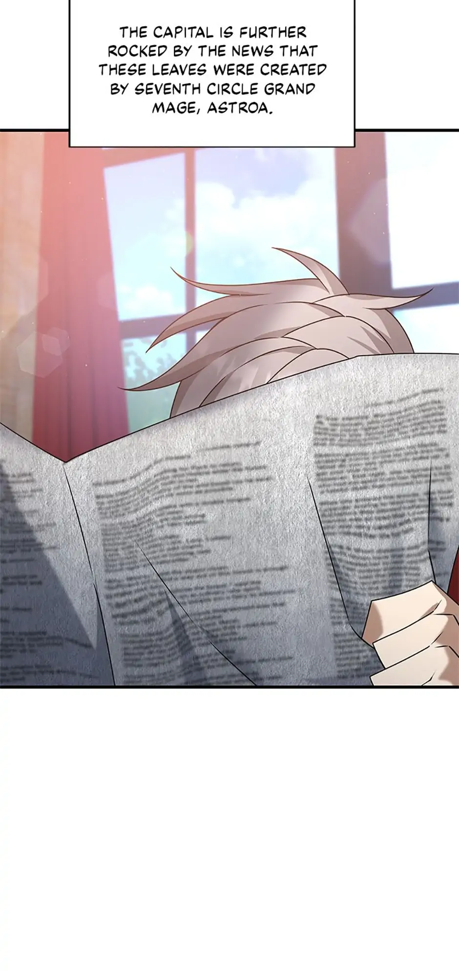 The Lazy Swordmaster chapter 37 page 21