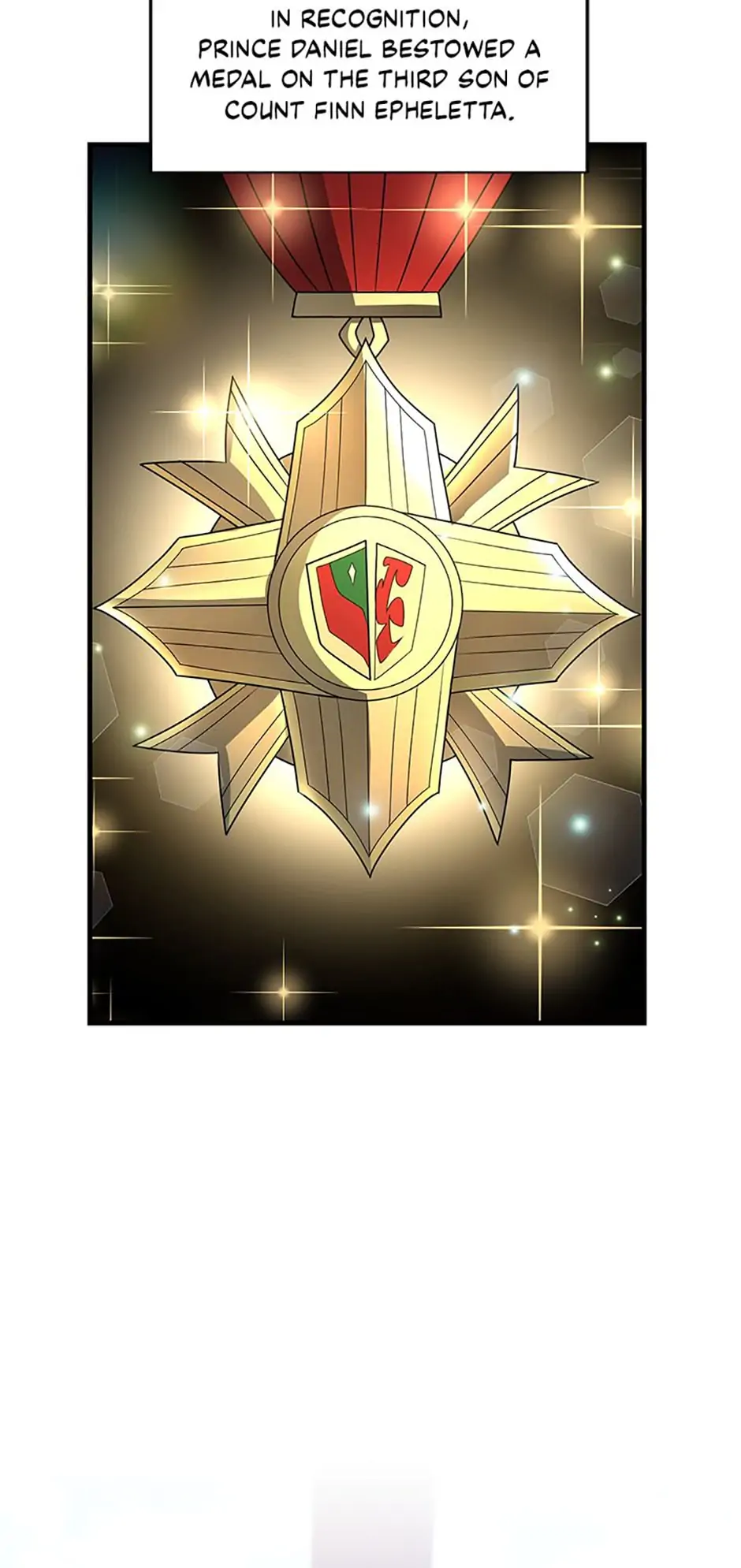 The Lazy Swordmaster chapter 37 page 23