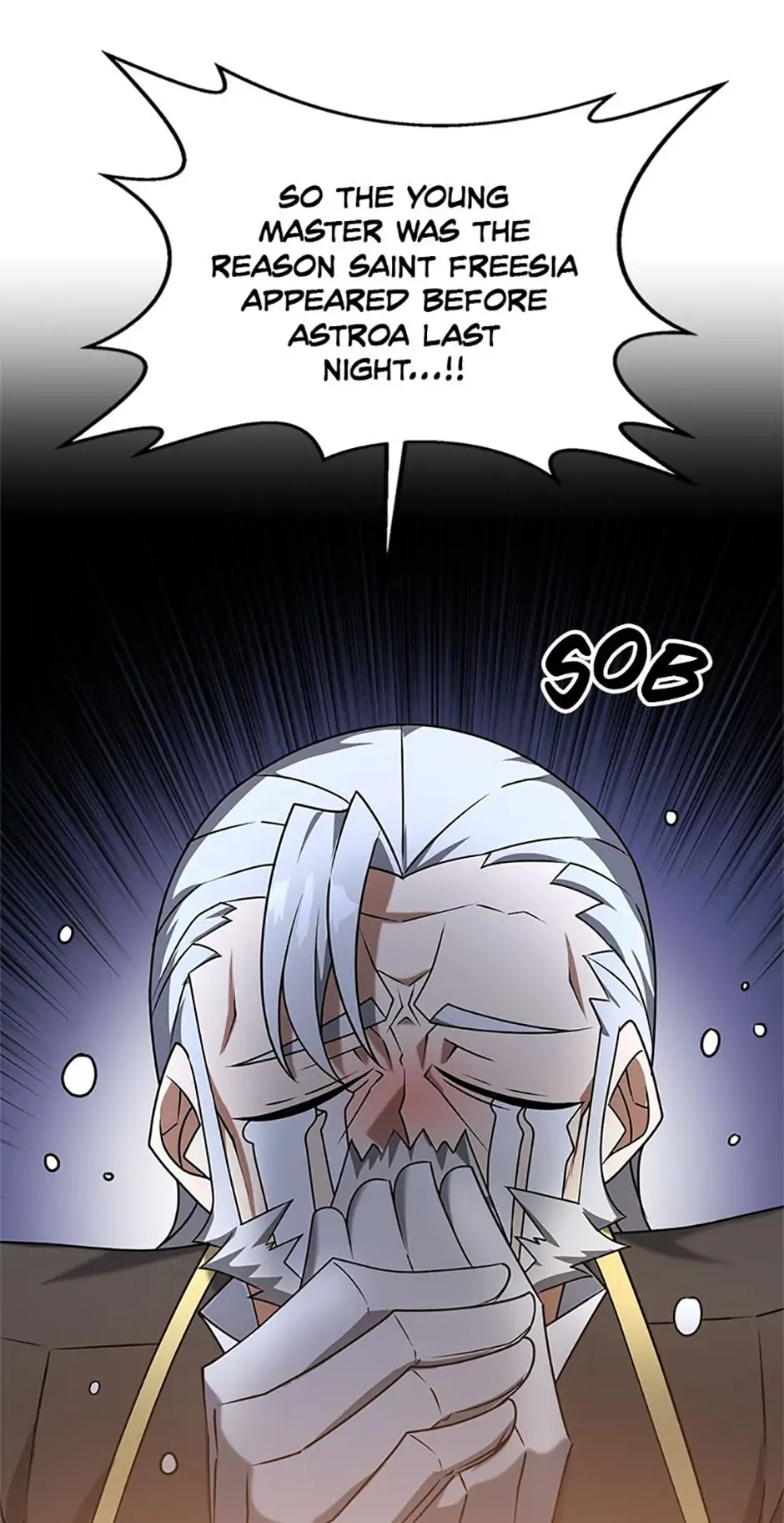 The Lazy Swordmaster chapter 37 page 32