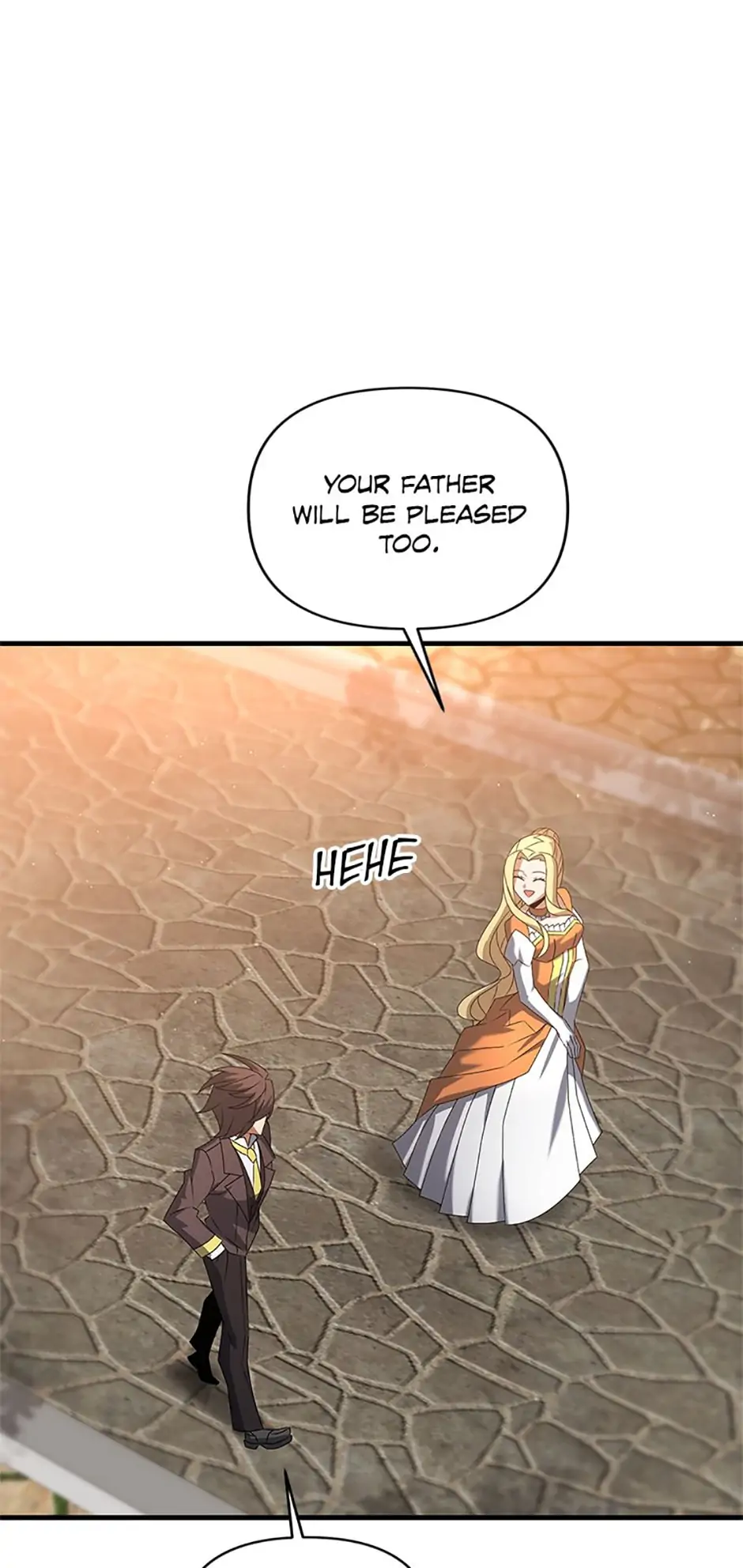 The Lazy Swordmaster chapter 37 page 37