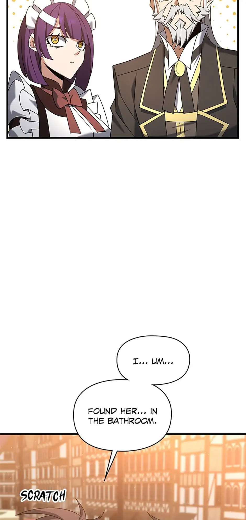 The Lazy Swordmaster chapter 37 page 42