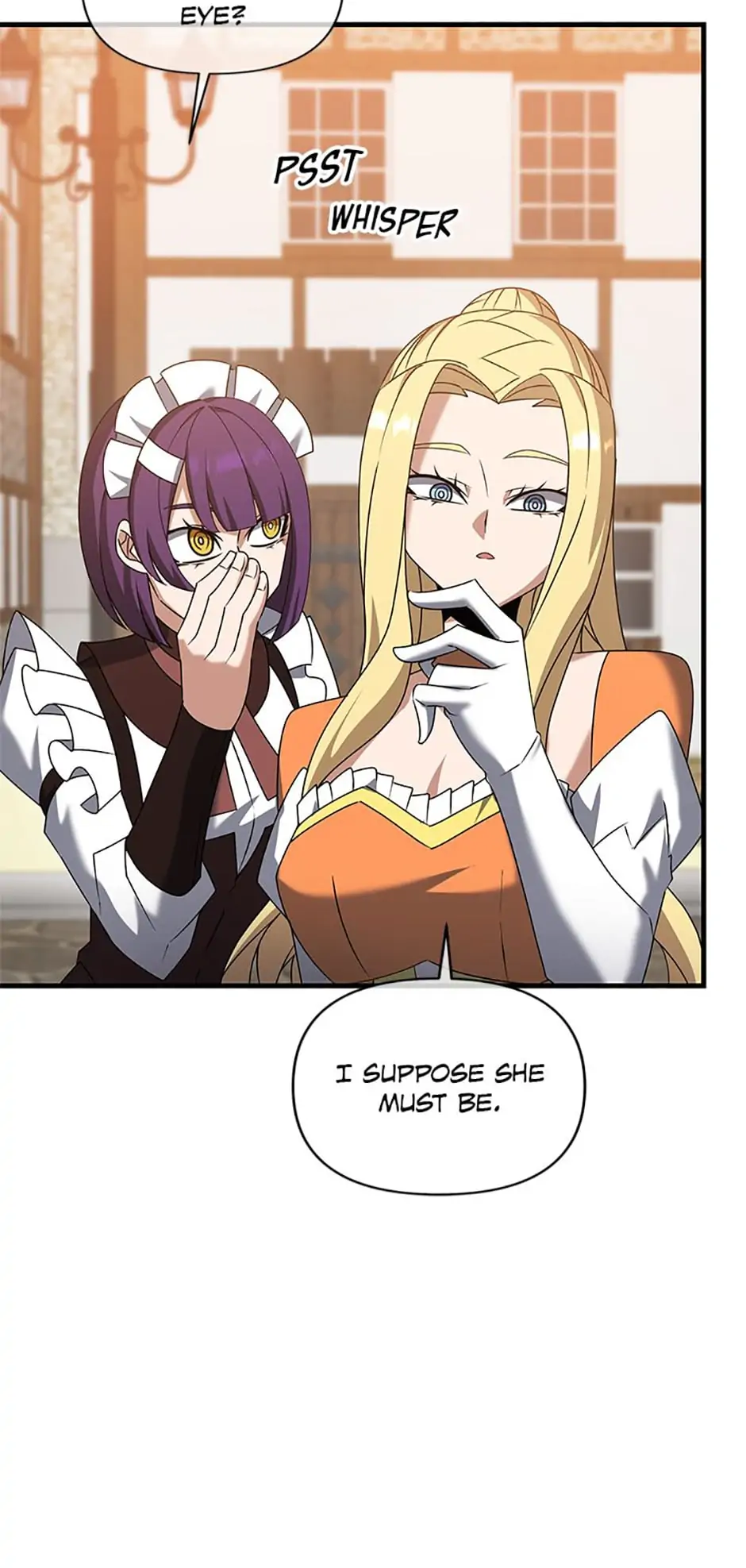 The Lazy Swordmaster chapter 37 page 44