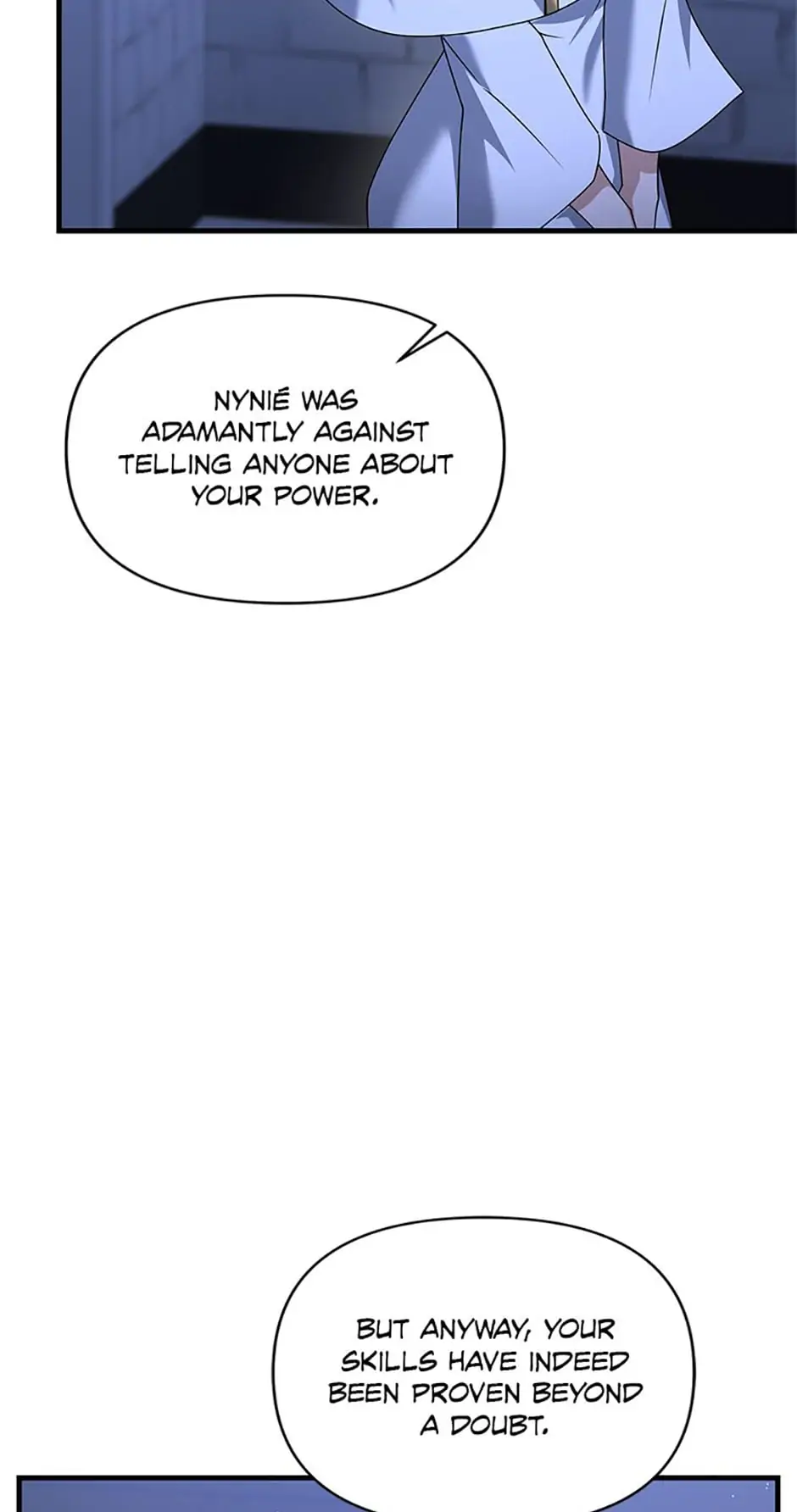 The Lazy Swordmaster chapter 37 page 5