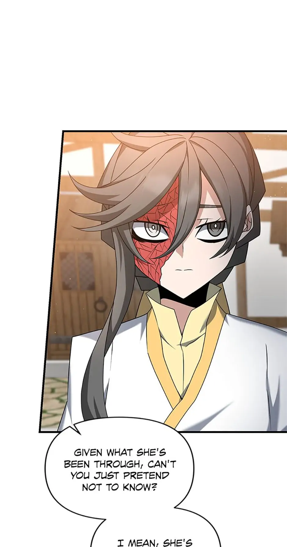 The Lazy Swordmaster chapter 37 page 50