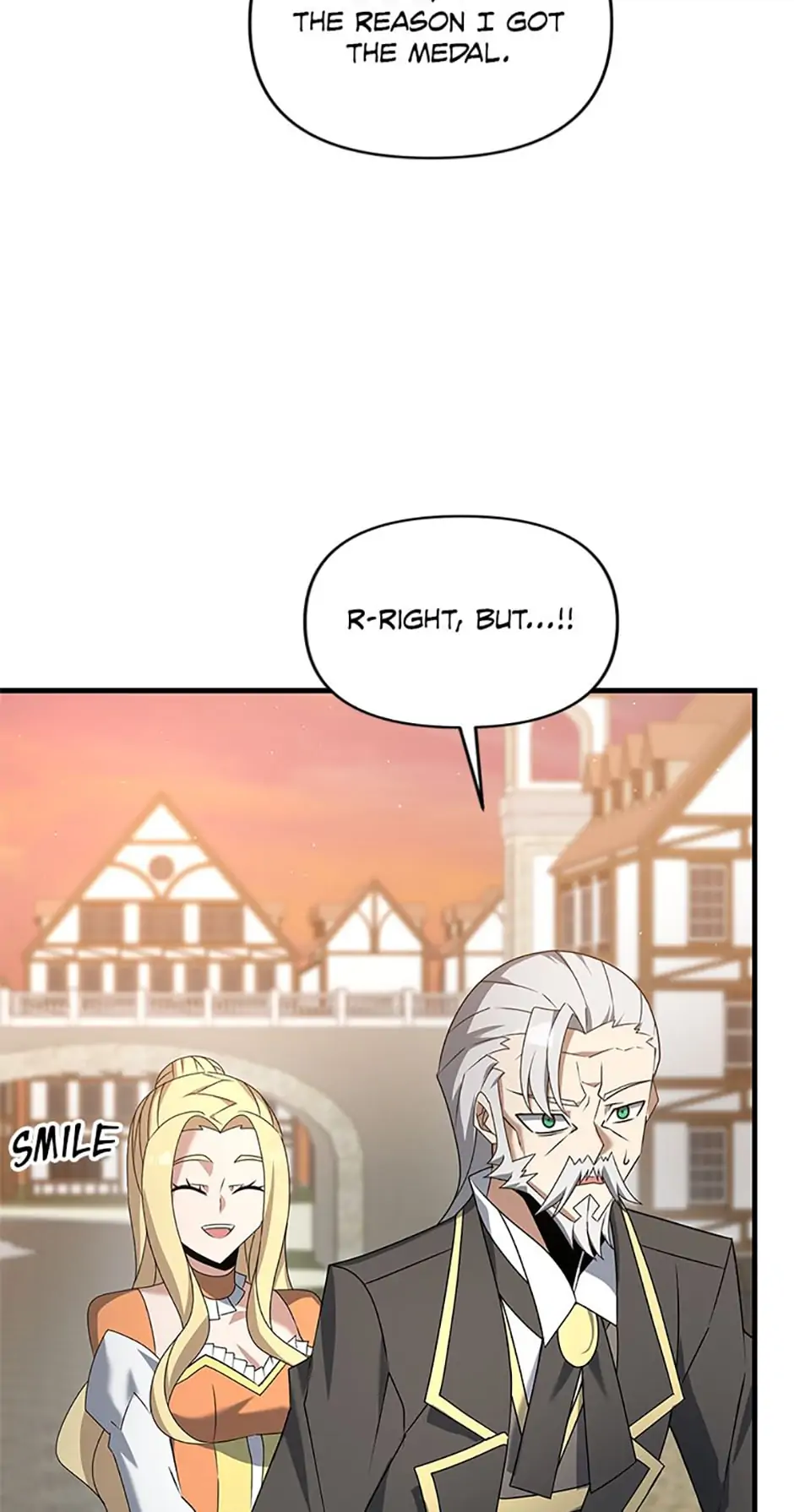 The Lazy Swordmaster chapter 37 page 51