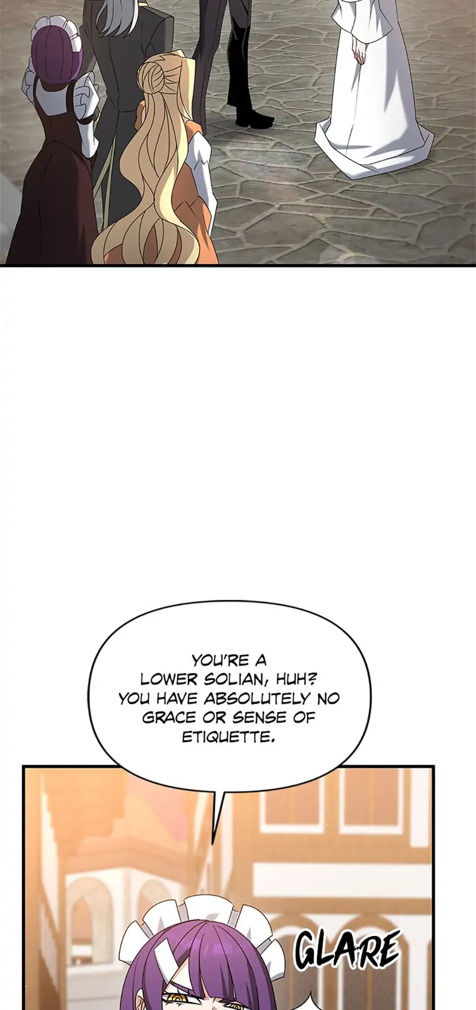 The Lazy Swordmaster chapter 37 page 57