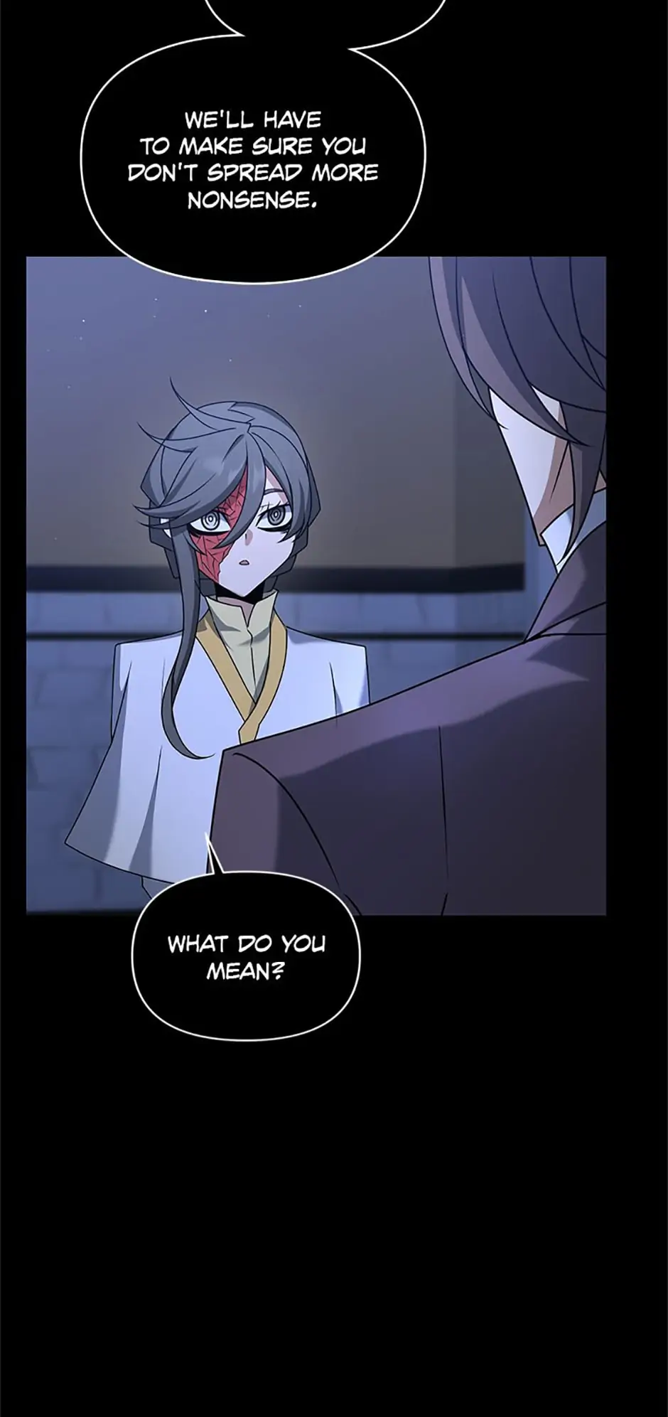 The Lazy Swordmaster chapter 37 page 61