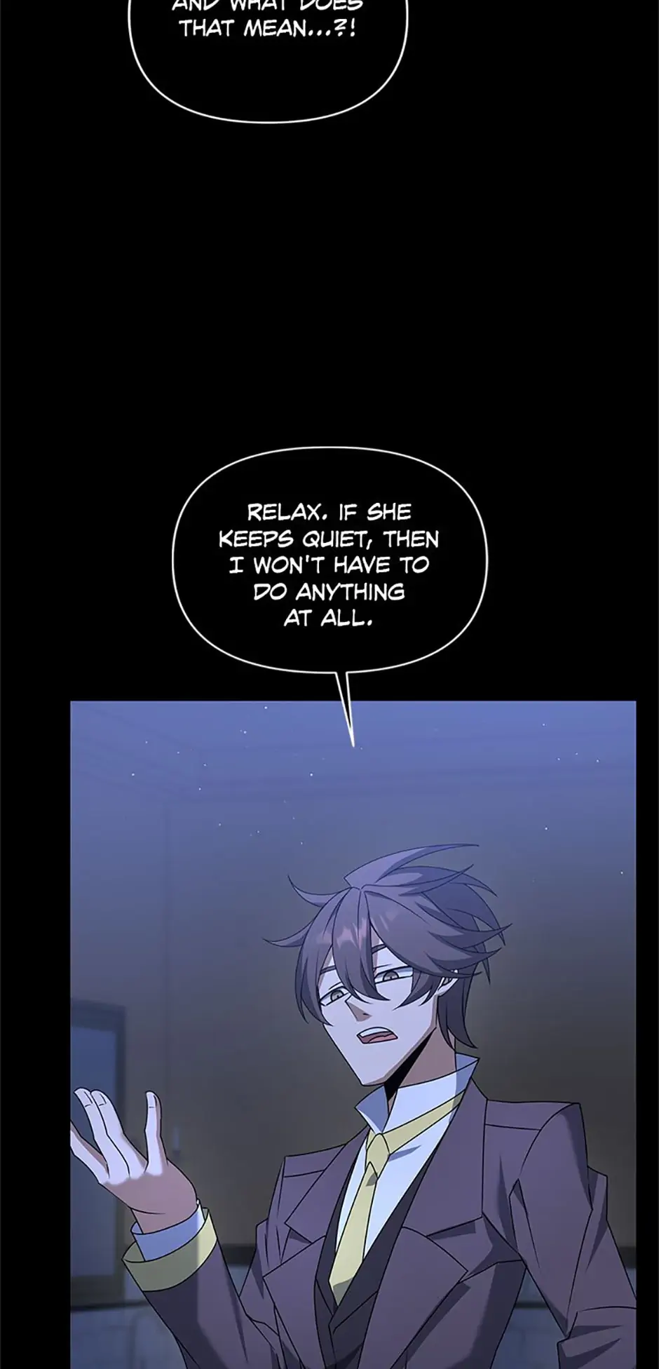 The Lazy Swordmaster chapter 37 page 64